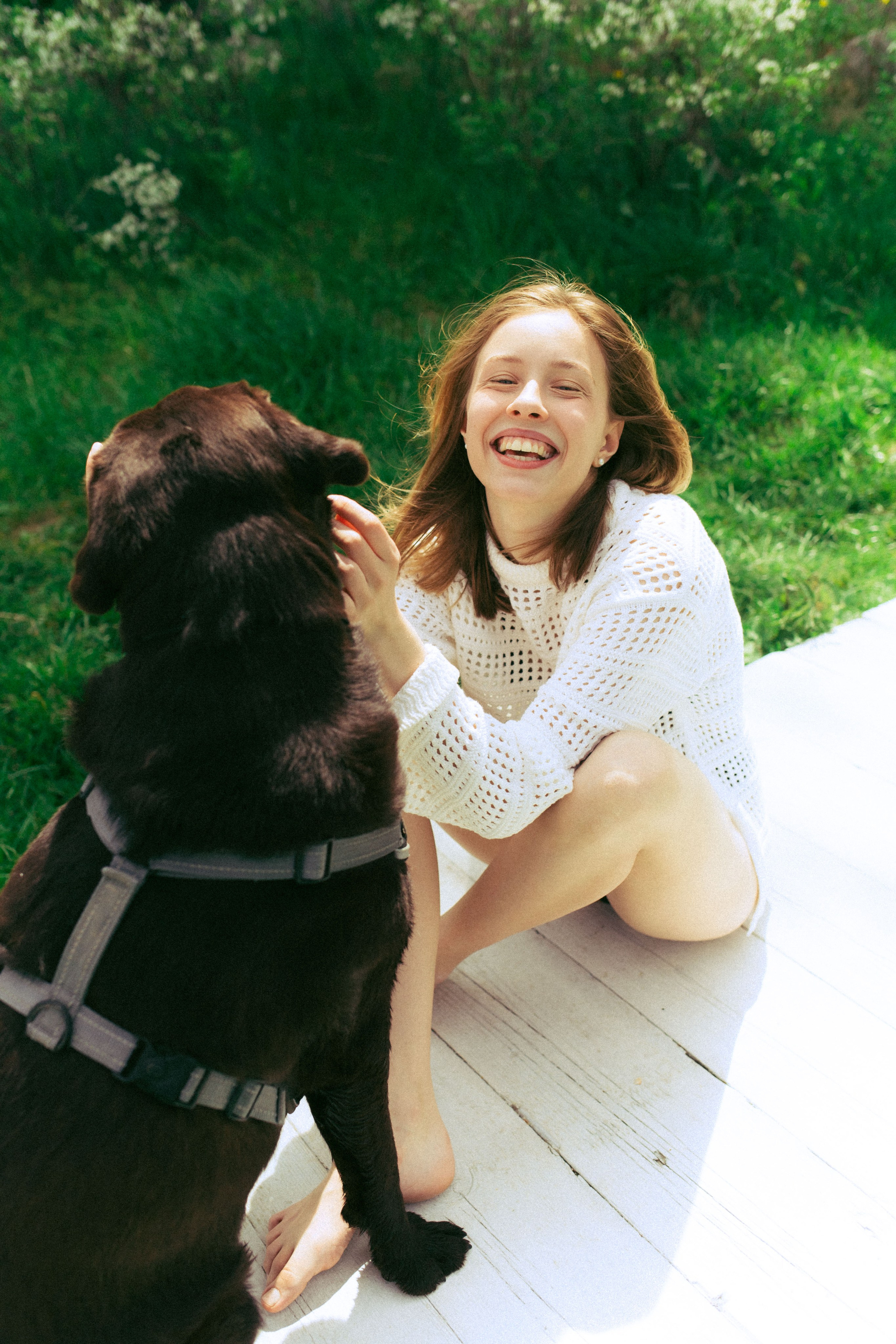 Маша. Катерина Аникеева | Фотограф | Екатеринбург