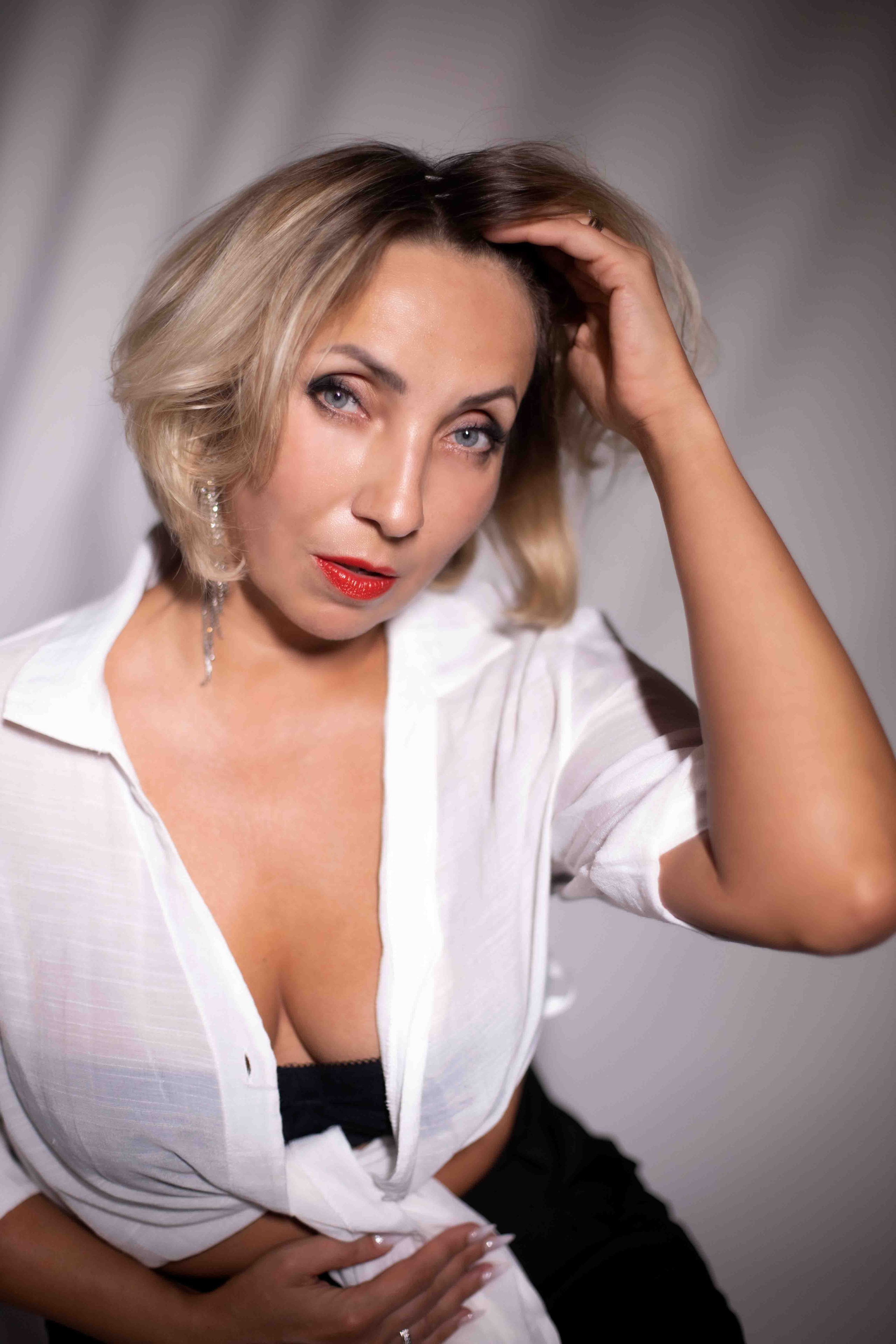 Портреты. Главная