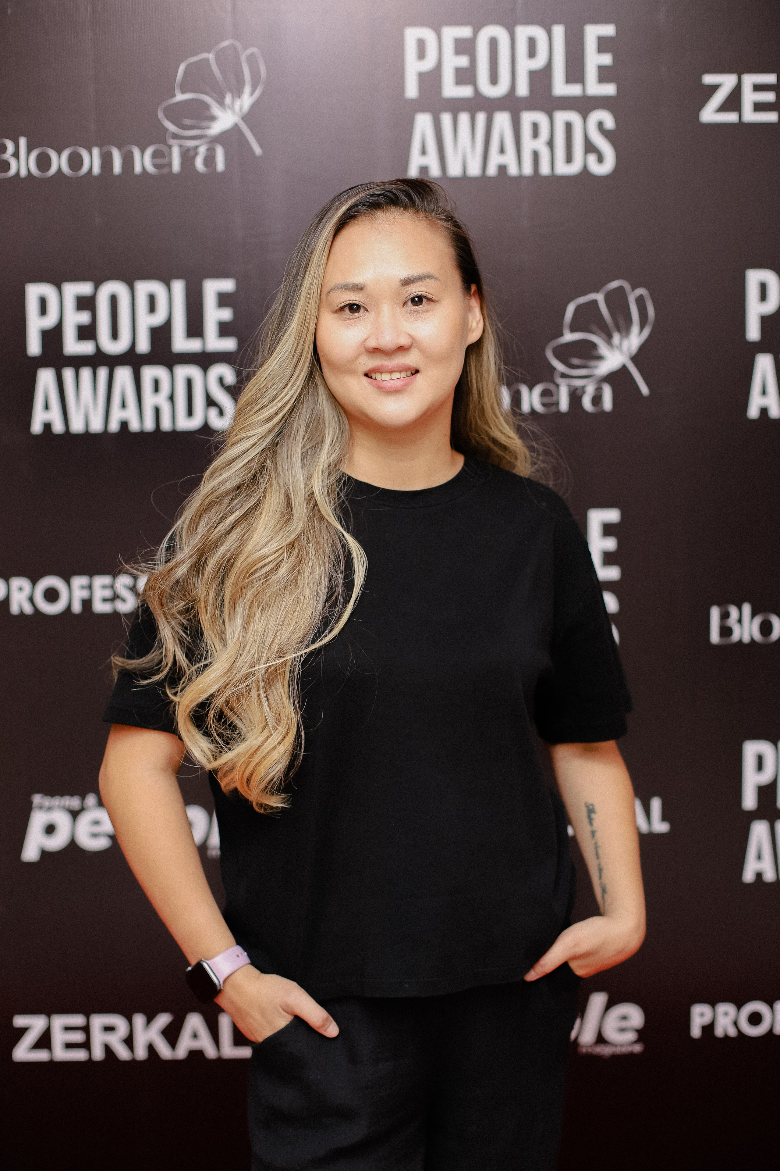 26.06 | PEOPLE Awards. Фотограф в Алматы и Москве Даша Пушкина