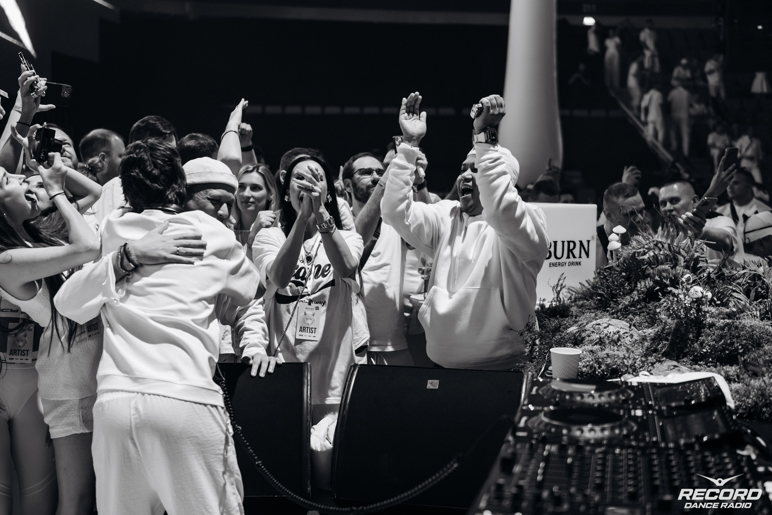 БЕЛАЯ. Репортажный фотограф Санкт-Петербург