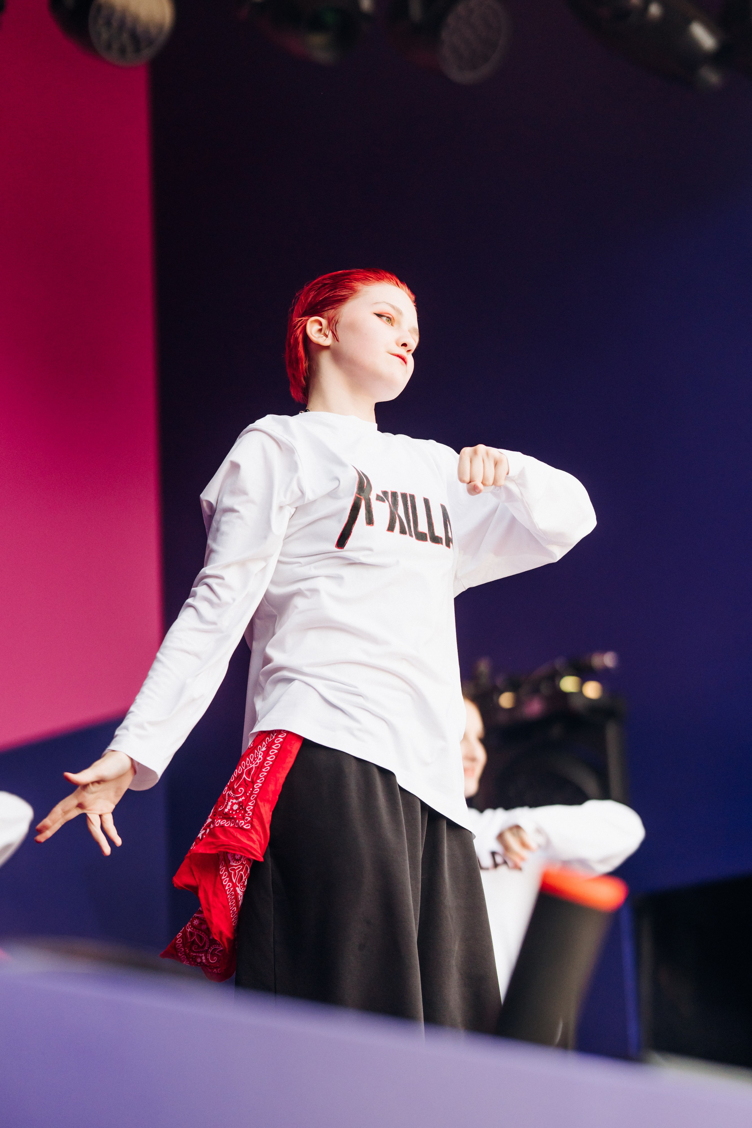 Блогеры России 2025. Репортажный фотограф Санкт-Петербург