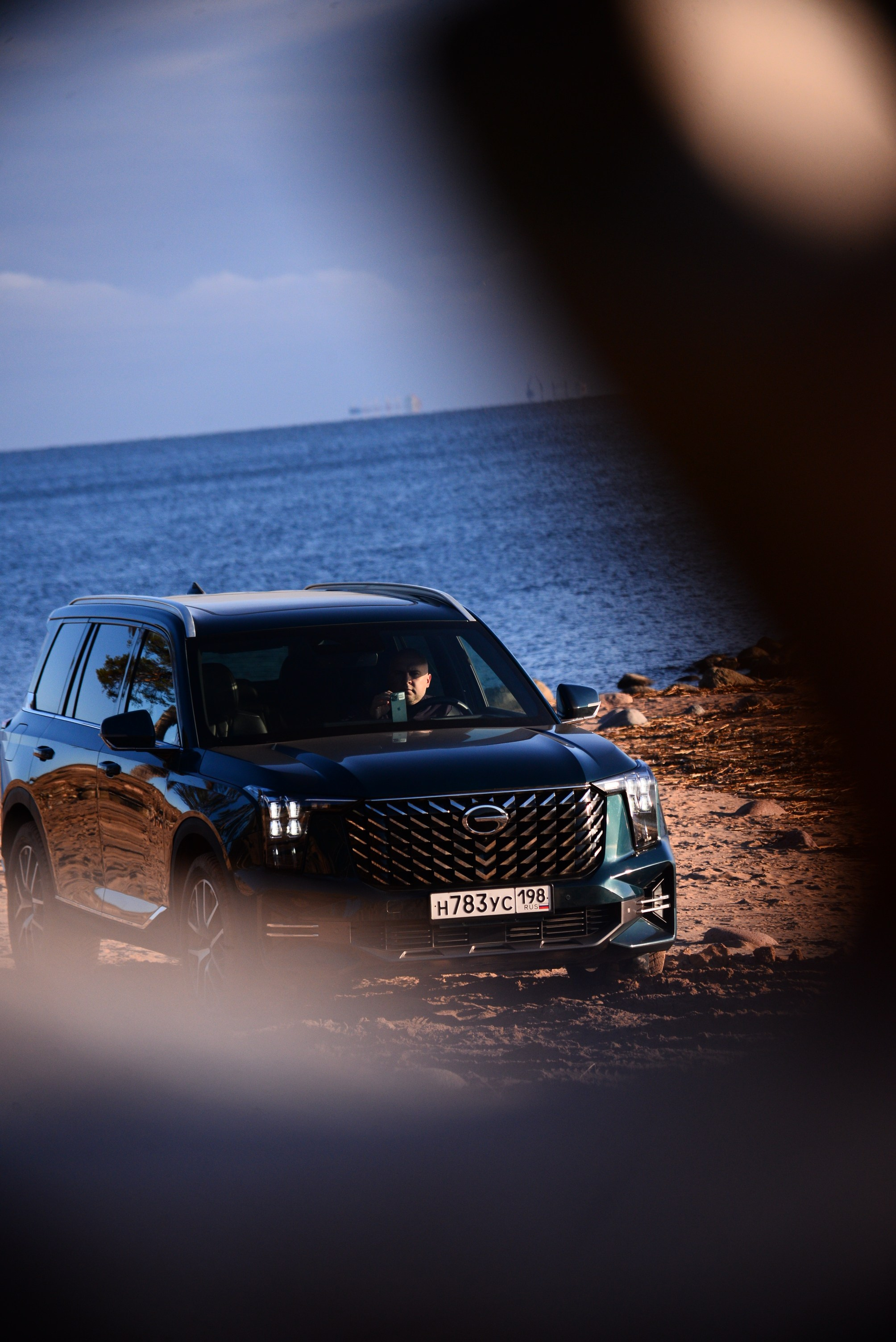 GAC. Платонов Олег — фотограф Санкт-Петербург