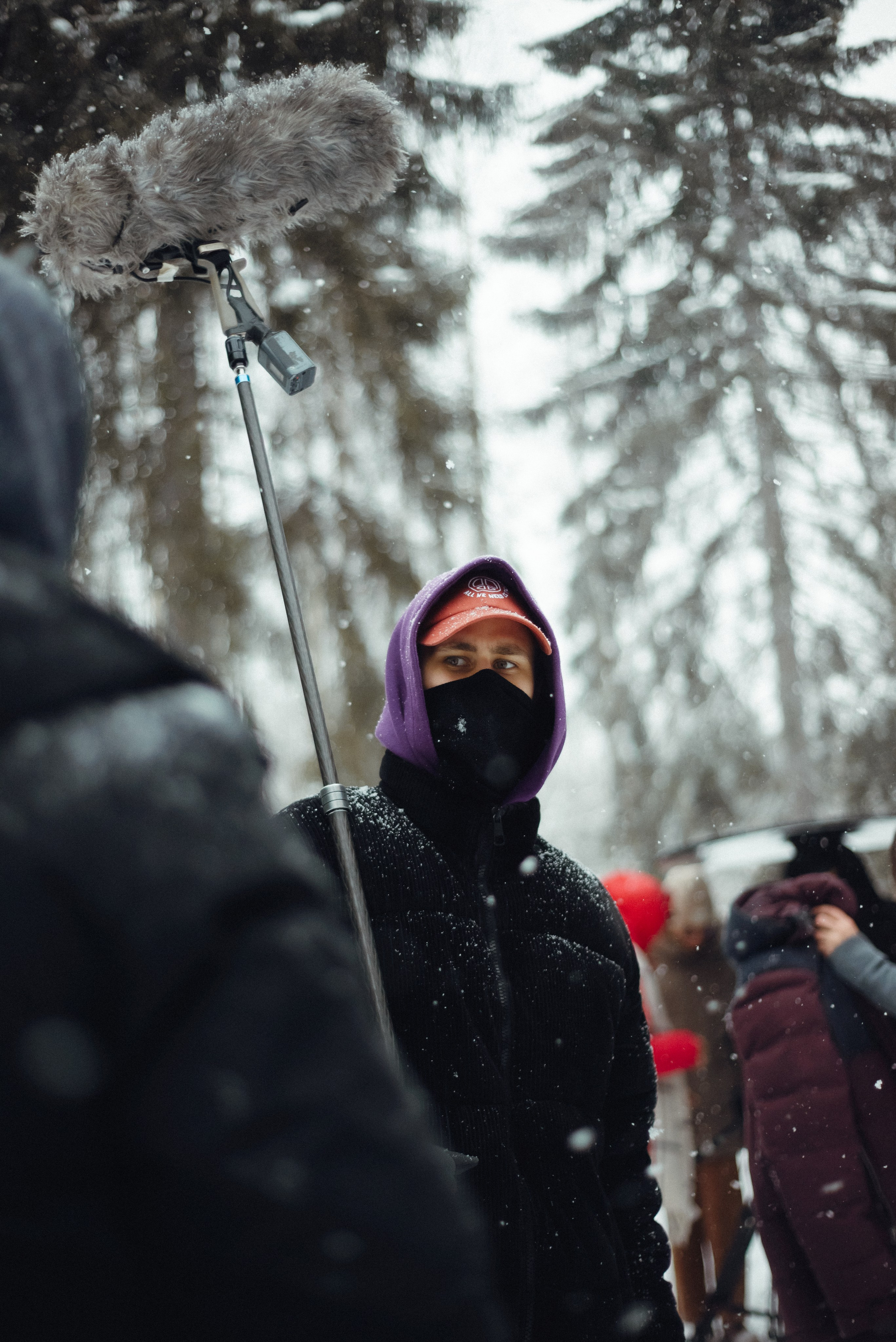 Film. Платонов Олег — фотограф Санкт-Петербург