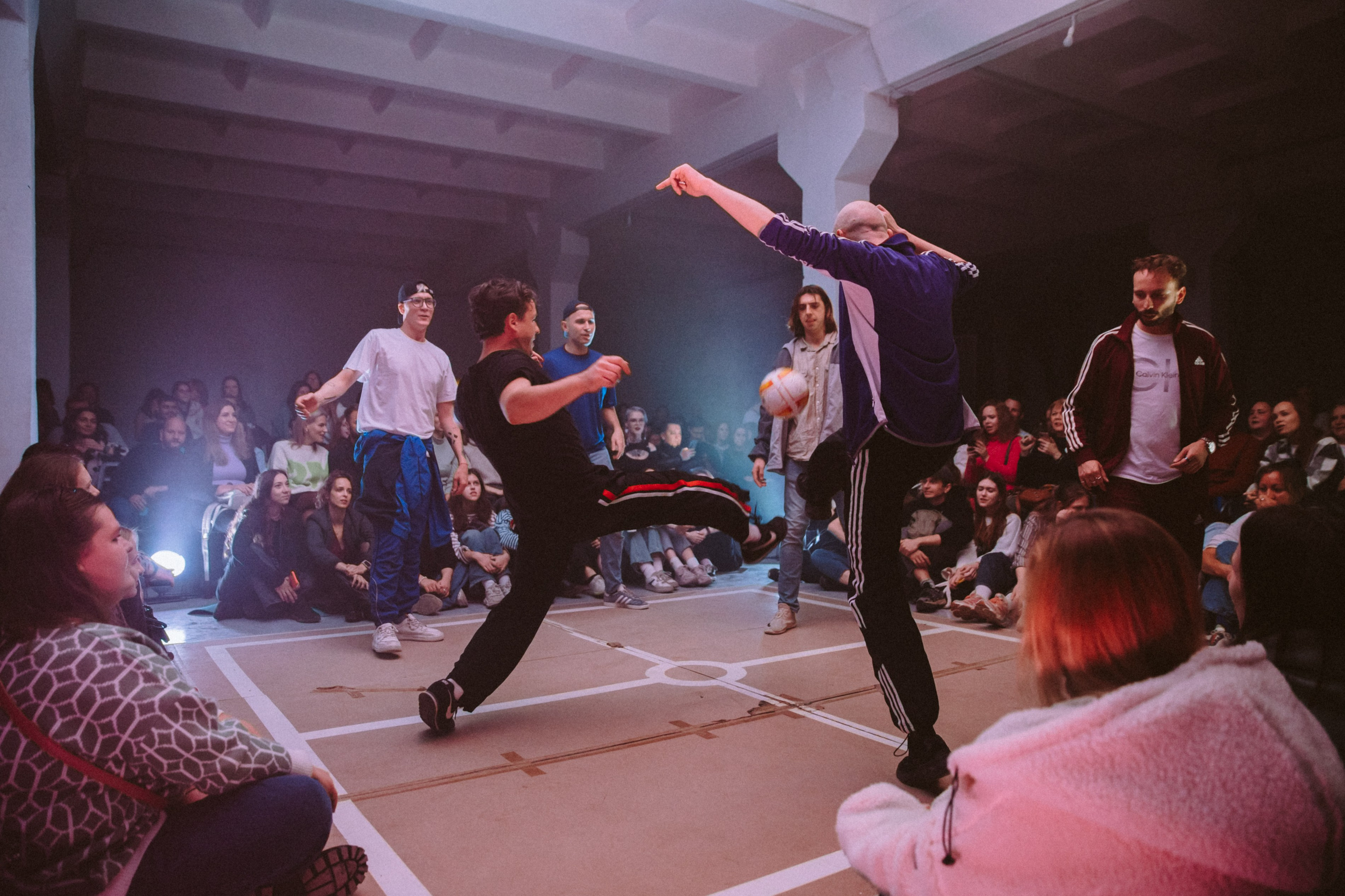 Квадрат. Фотограф Виктория Дунаевская в Санкт Петербурге