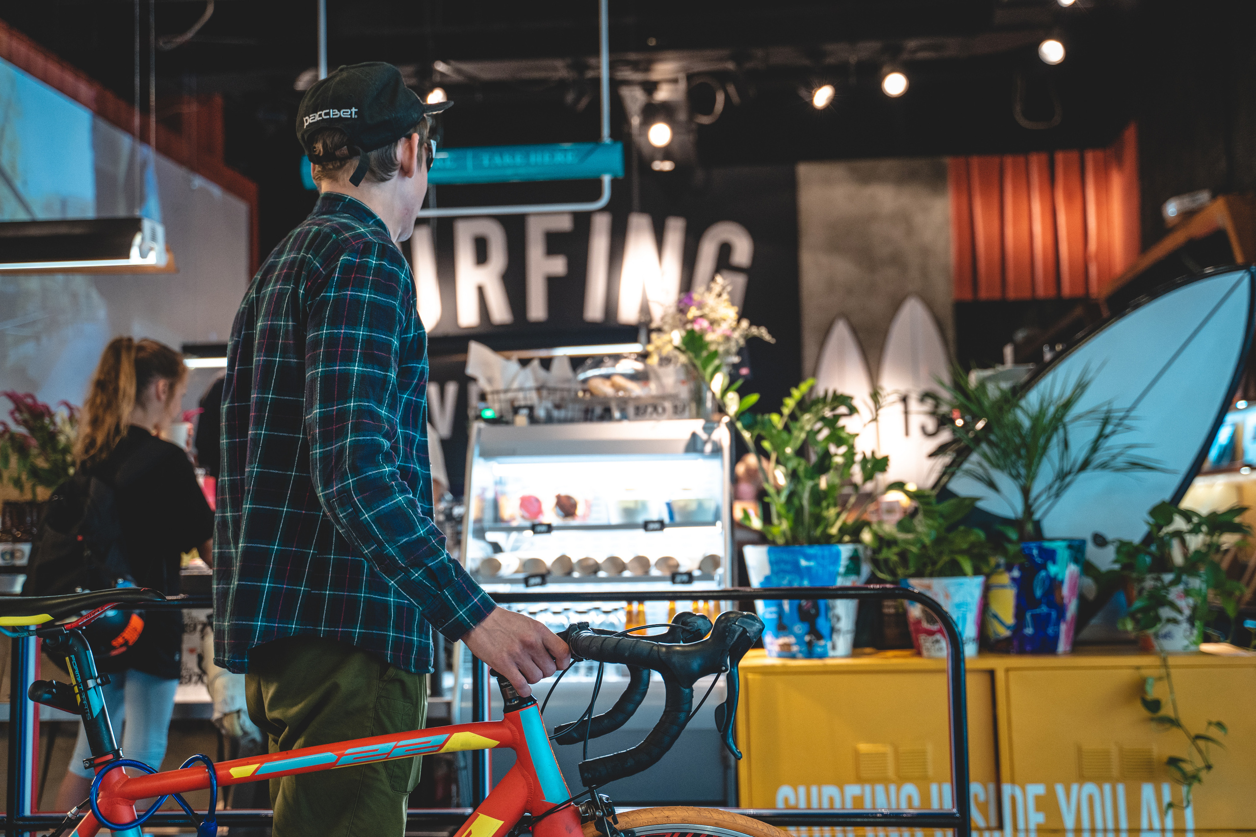 • РЕКЛАМА И ИМИДЖ. Фотограф на Пхукете Илья PERELUDE©