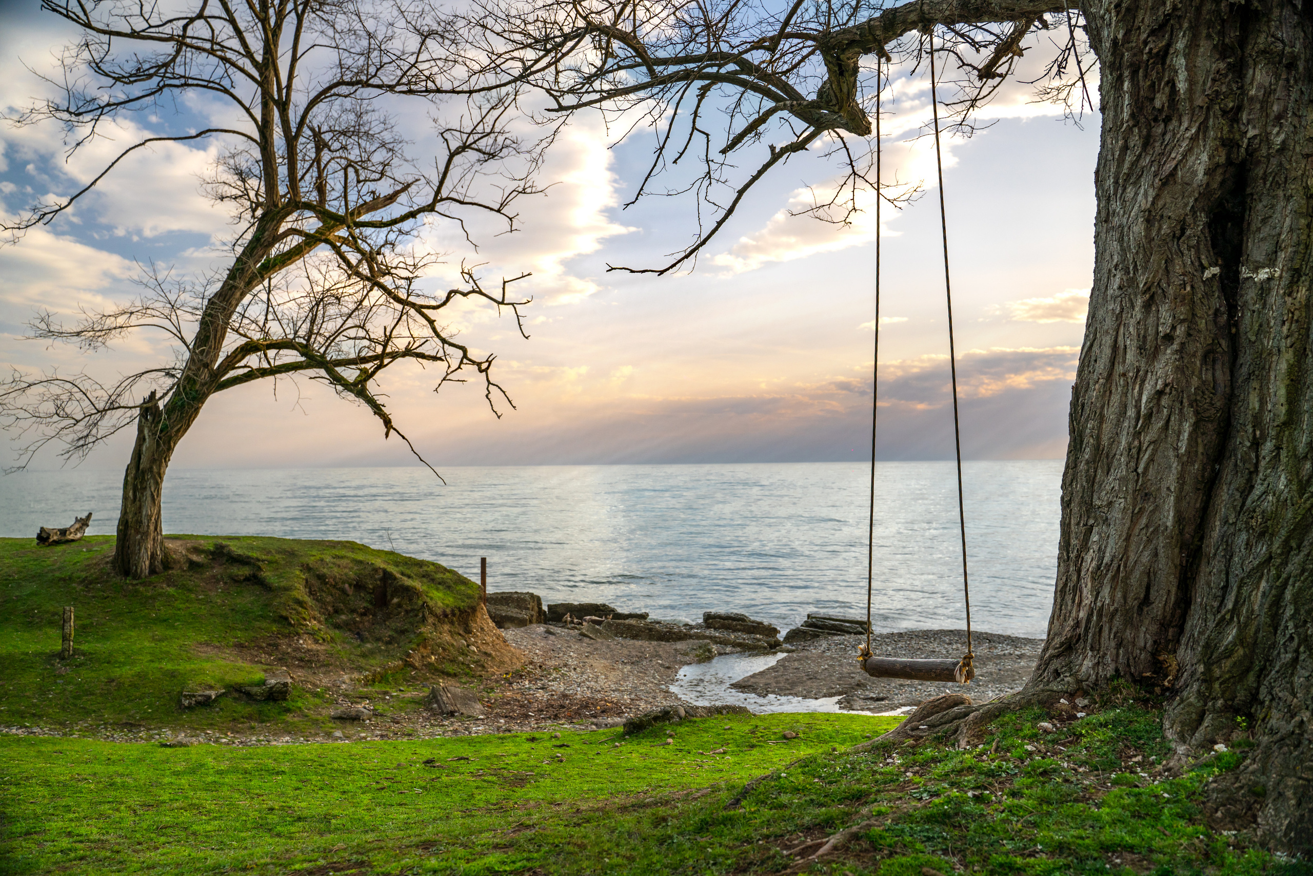 Abhazia | Musera National Park
