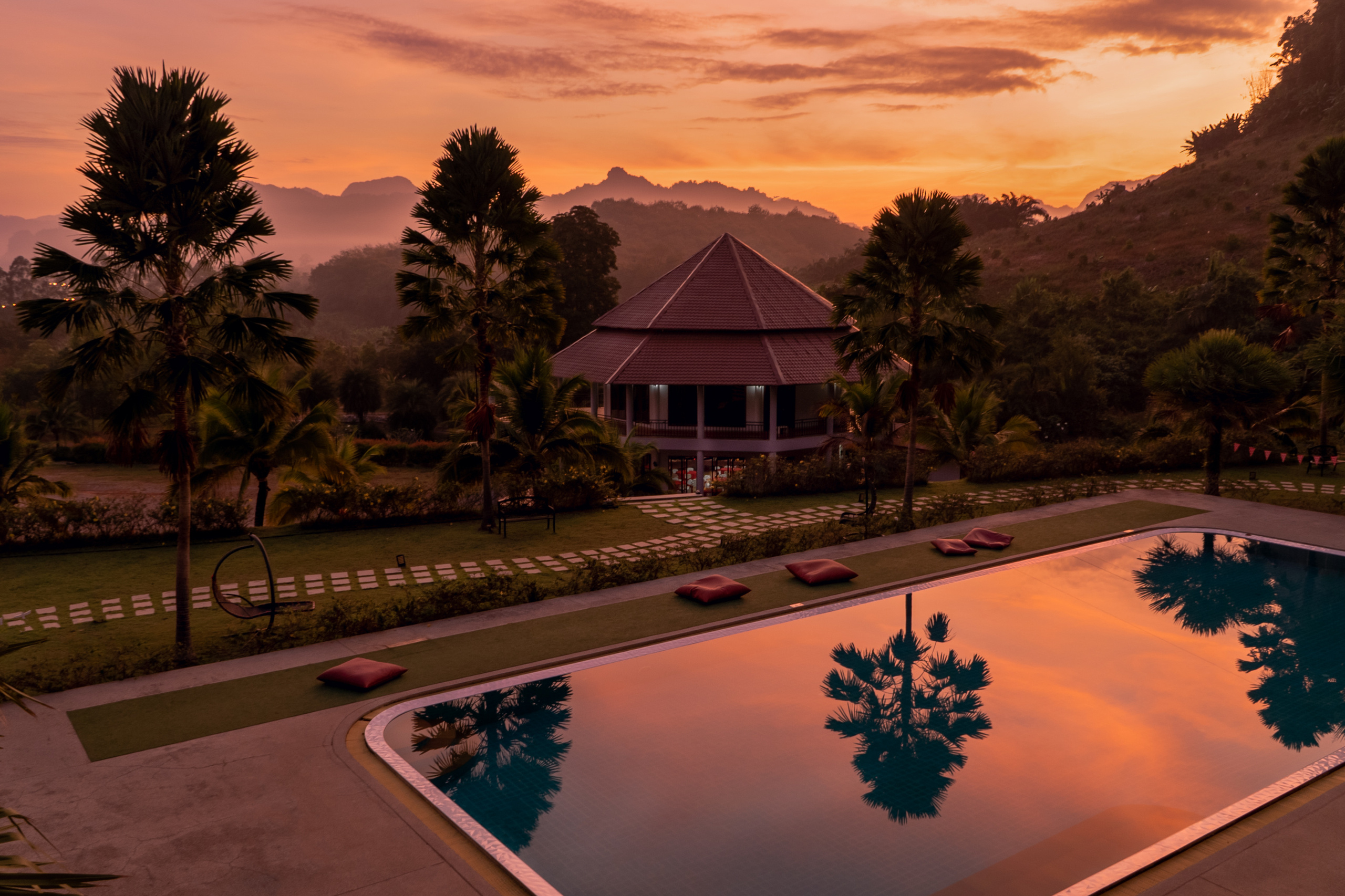 Thailand | Surat Thani province