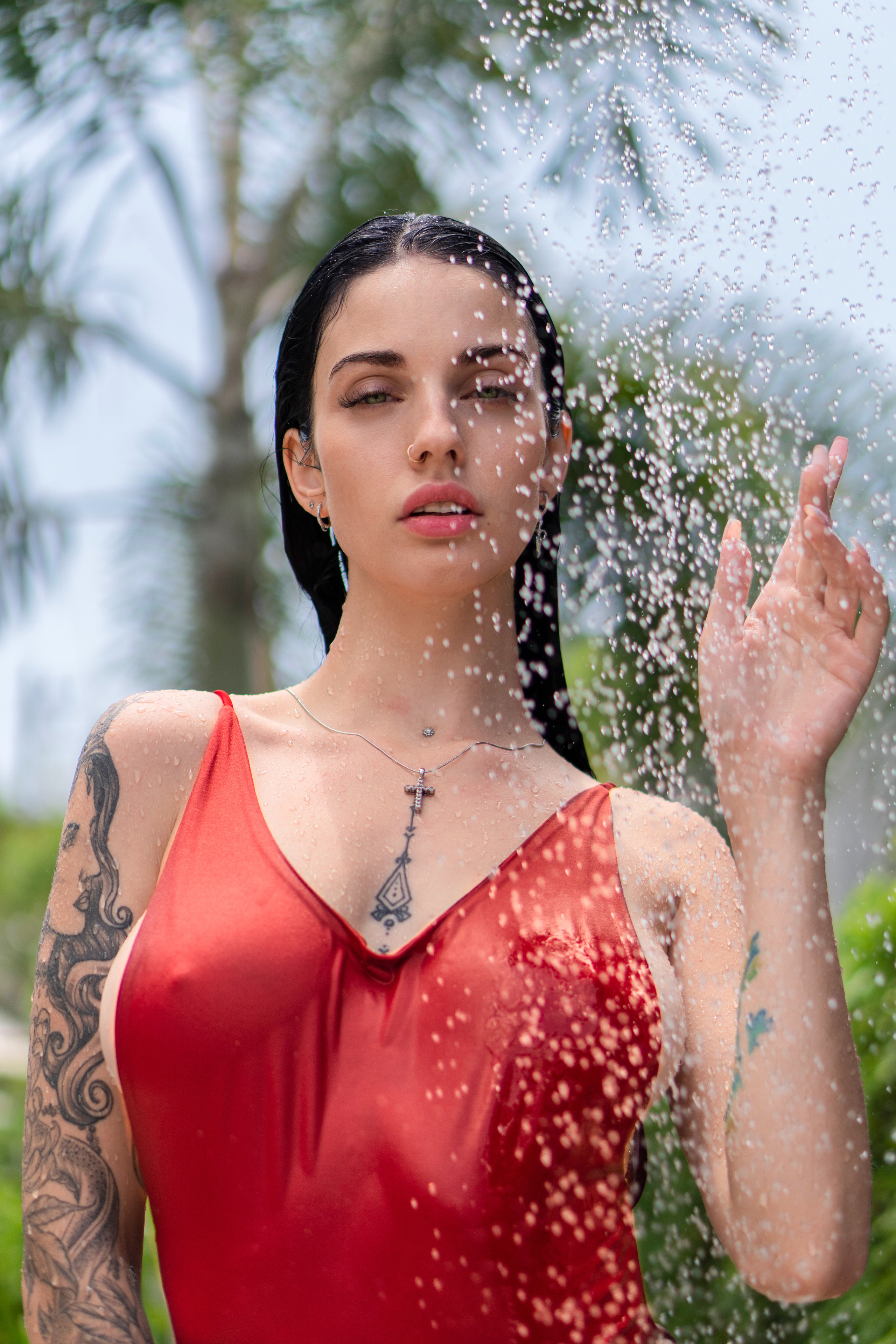 • ИНДИВИДУАЛЬНАЯ СЪЕМКА. Фотограф на Пхукете Илья PERELUDE©