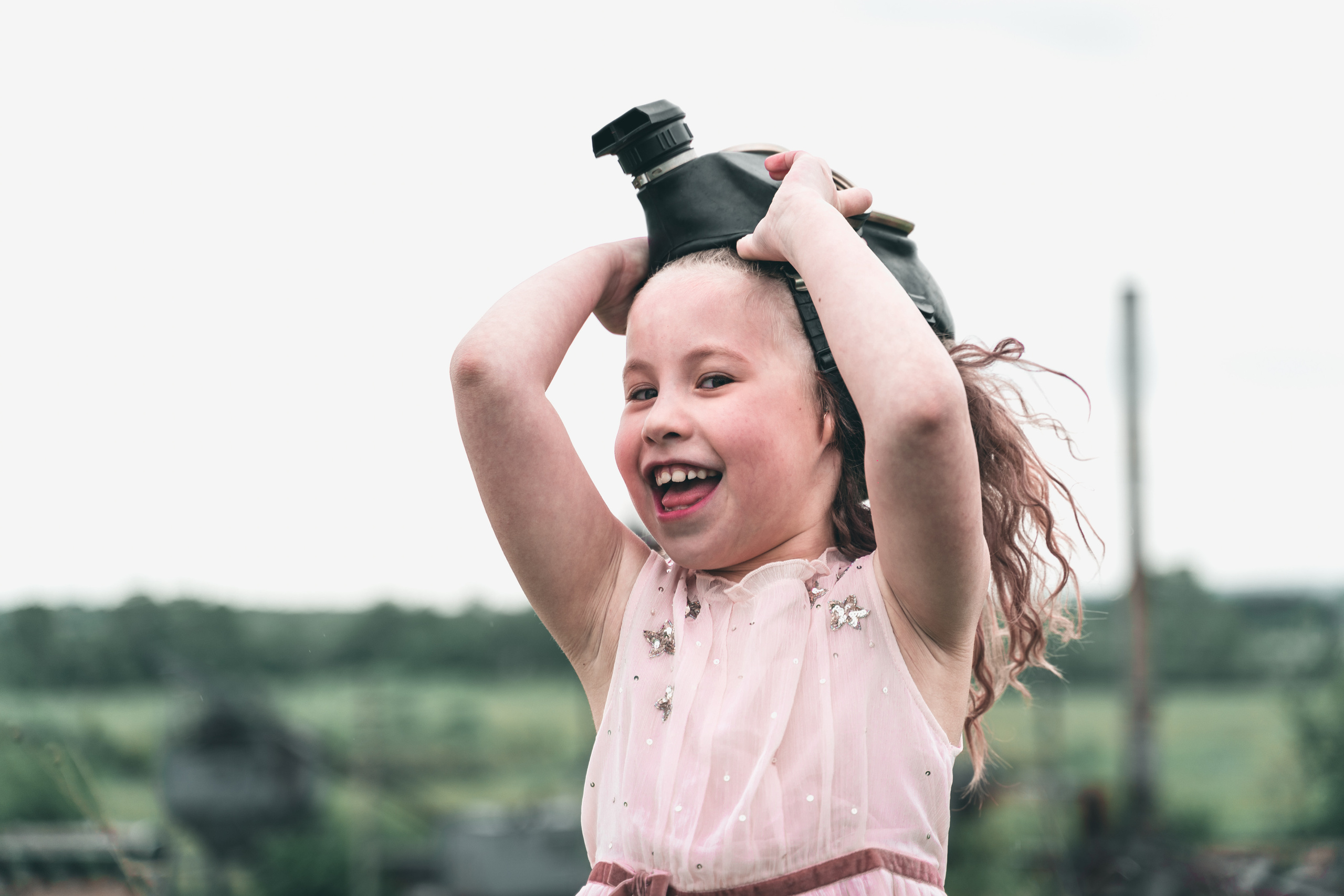 Дайте Воздуха!. Фотограф на Пхукете Илья PERELUDE©