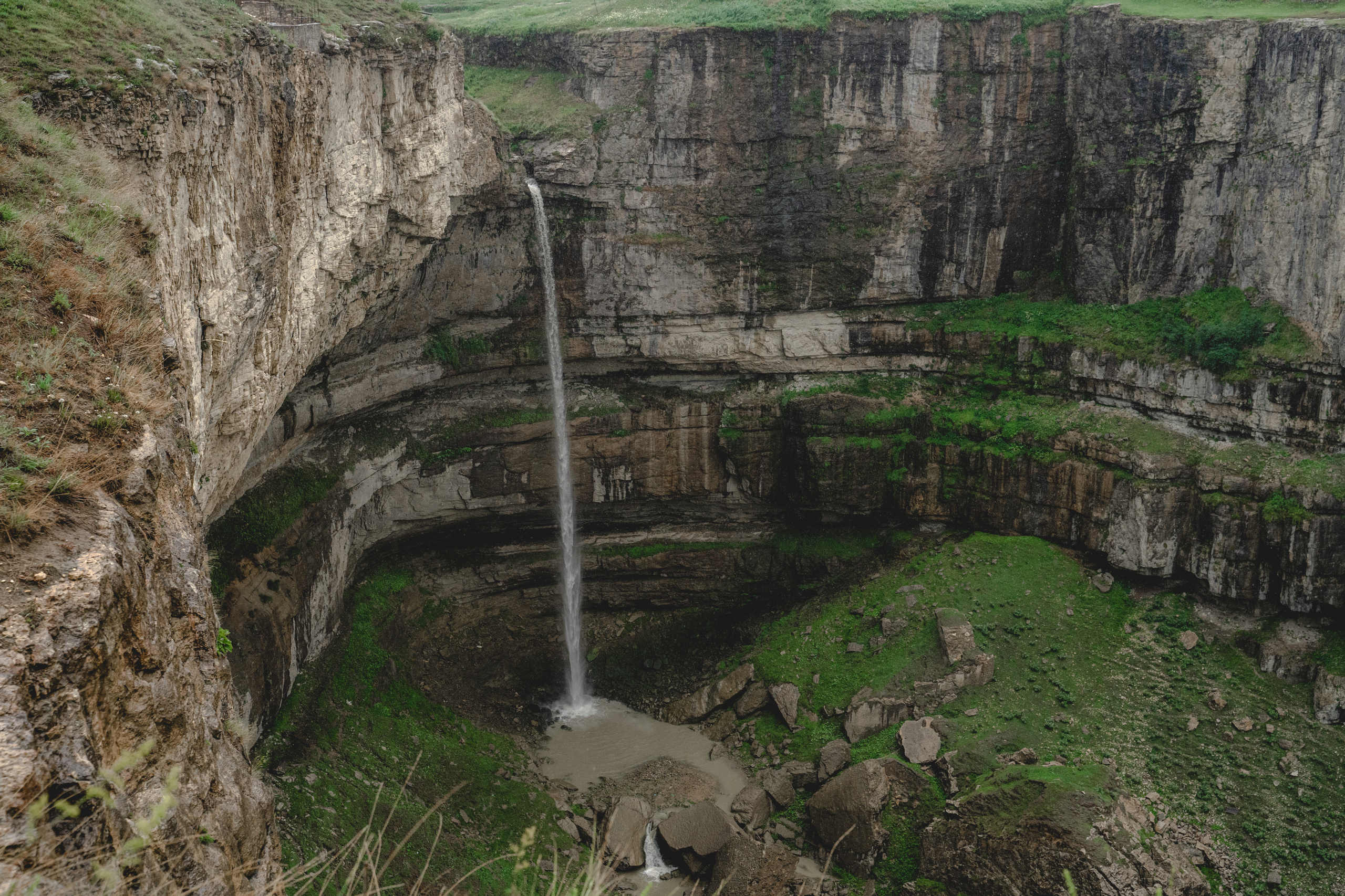 Russia | Dagestan Republic