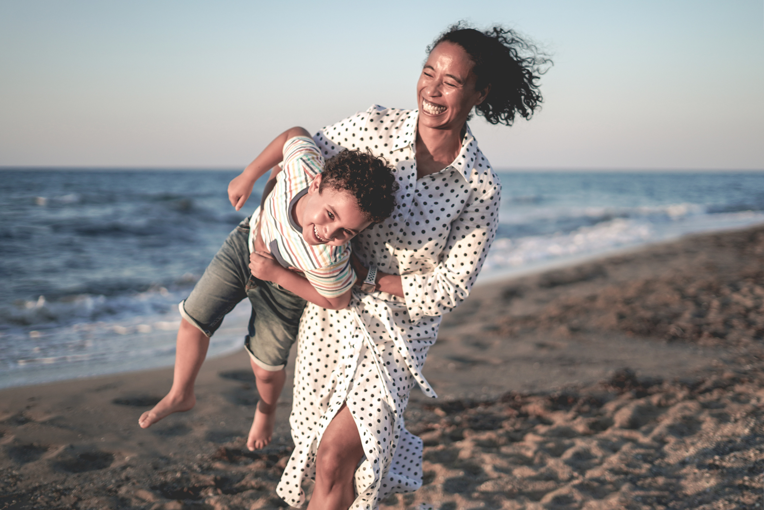 FAMILY & LOVESTORY. Photographer Phuket