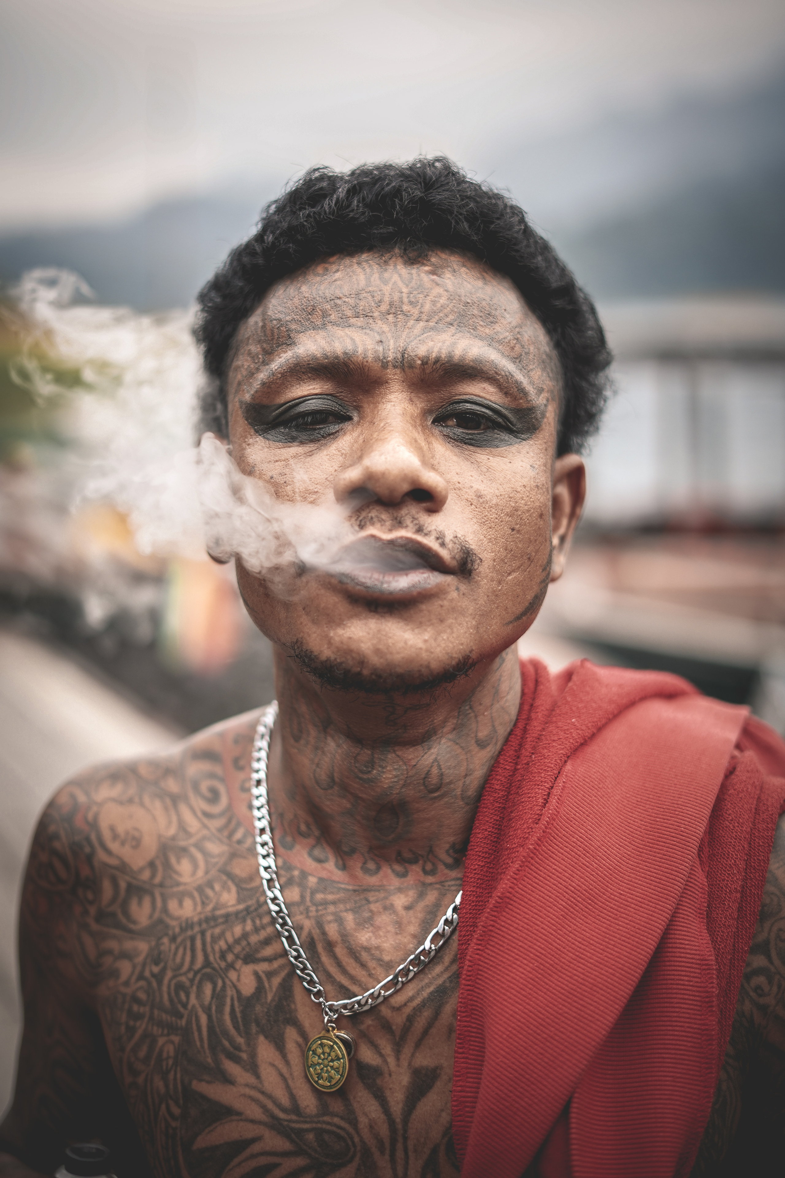 • ИНДИВИДУАЛЬНАЯ СЪЕМКА. Фотограф на Пхукете Илья PERELUDE©