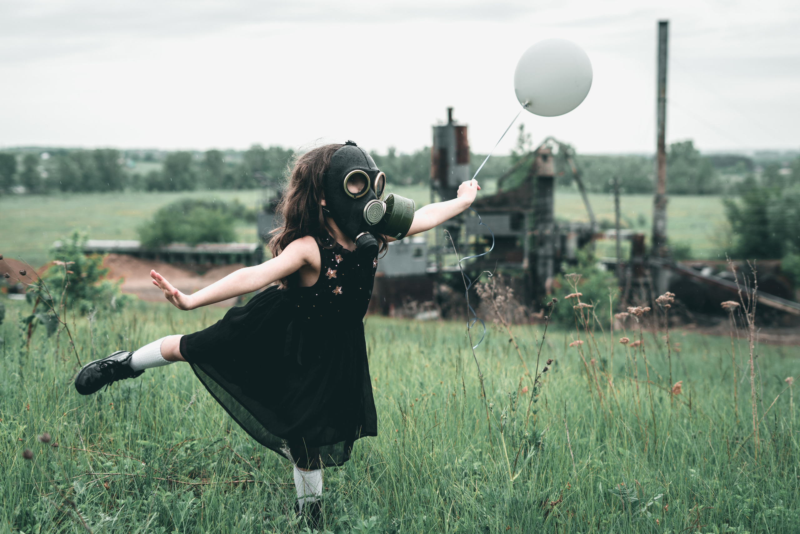 Дайте Воздуха!. Фотограф на Пхукете Илья PERELUDE©