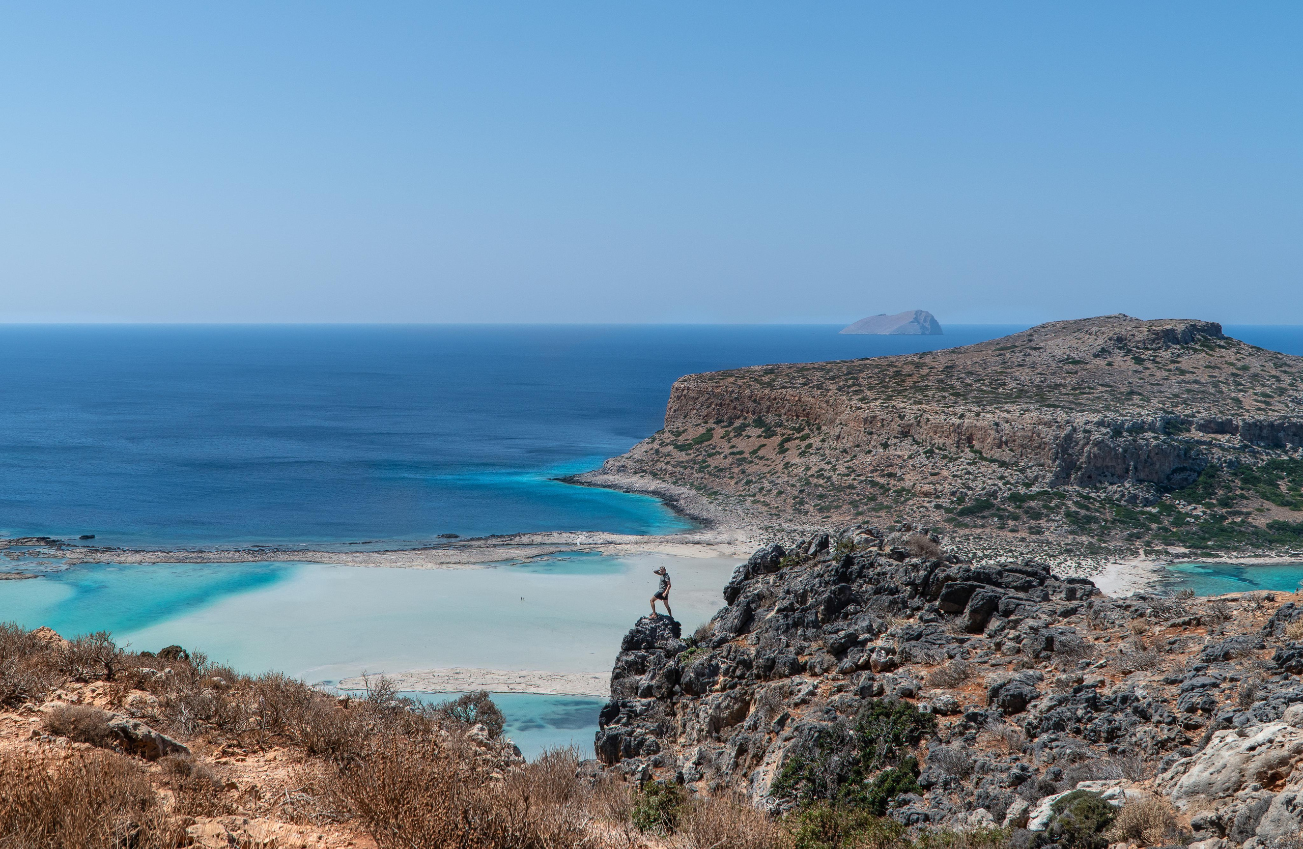 Greece  | Crete | Balos