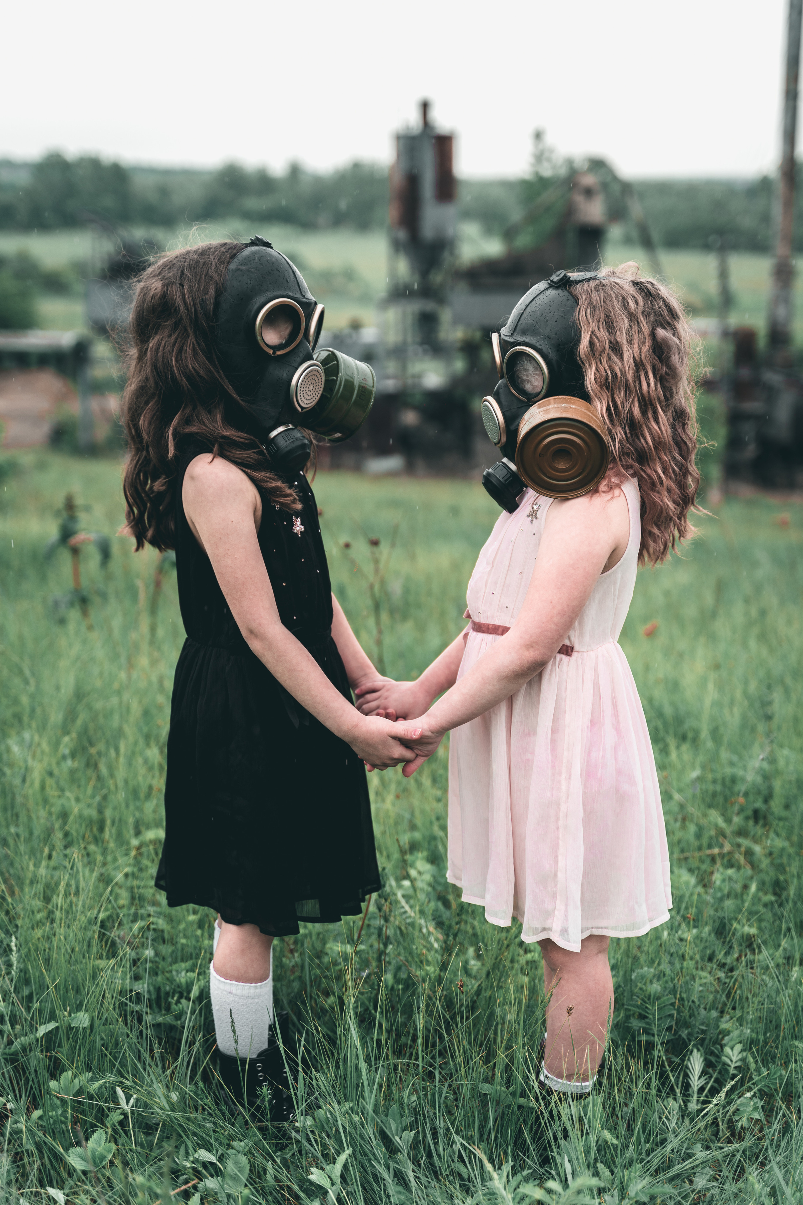 Дайте Воздуха!. Фотограф на Пхукете Илья PERELUDE©