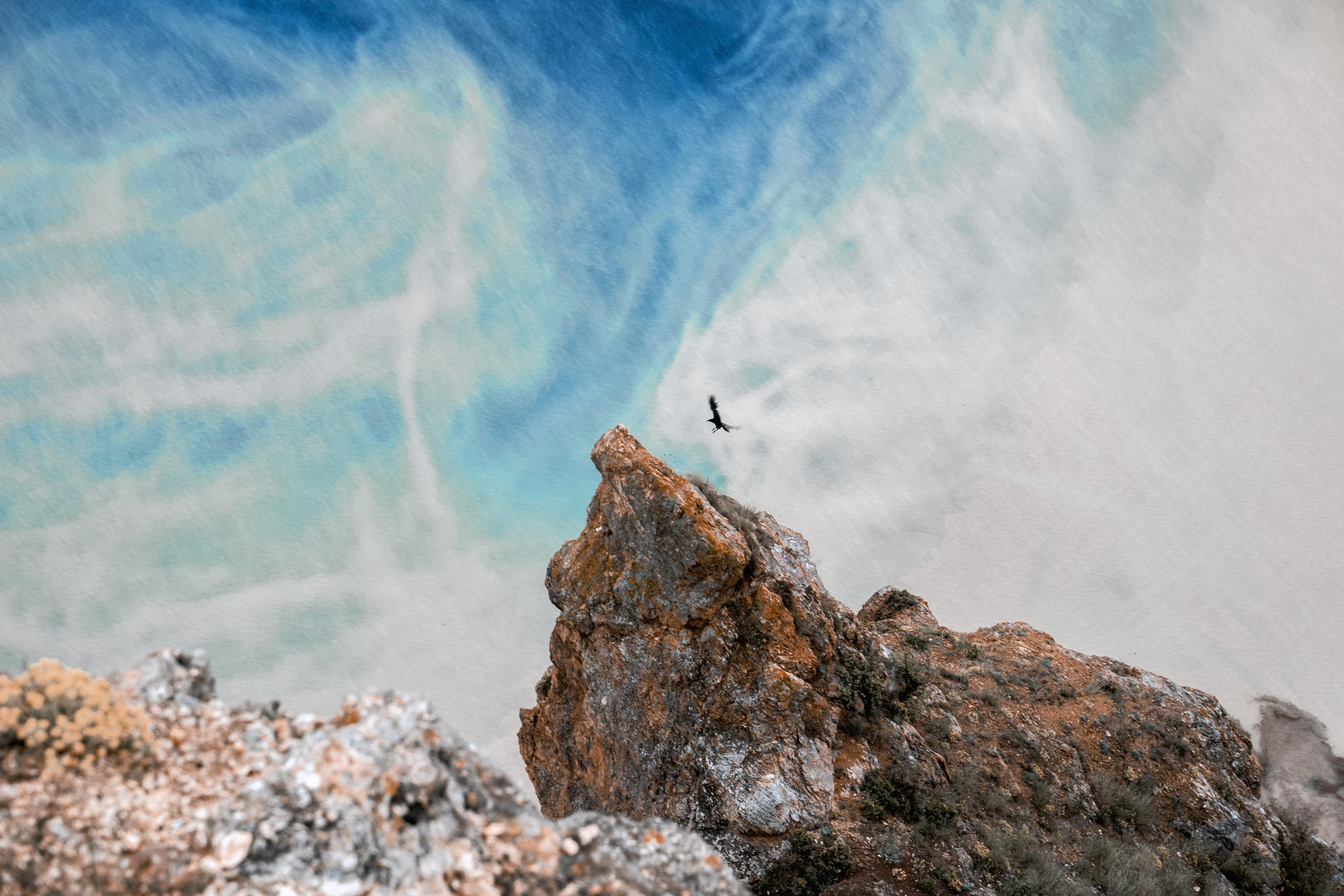 Russia | Crimea | It's WATER not Sky))