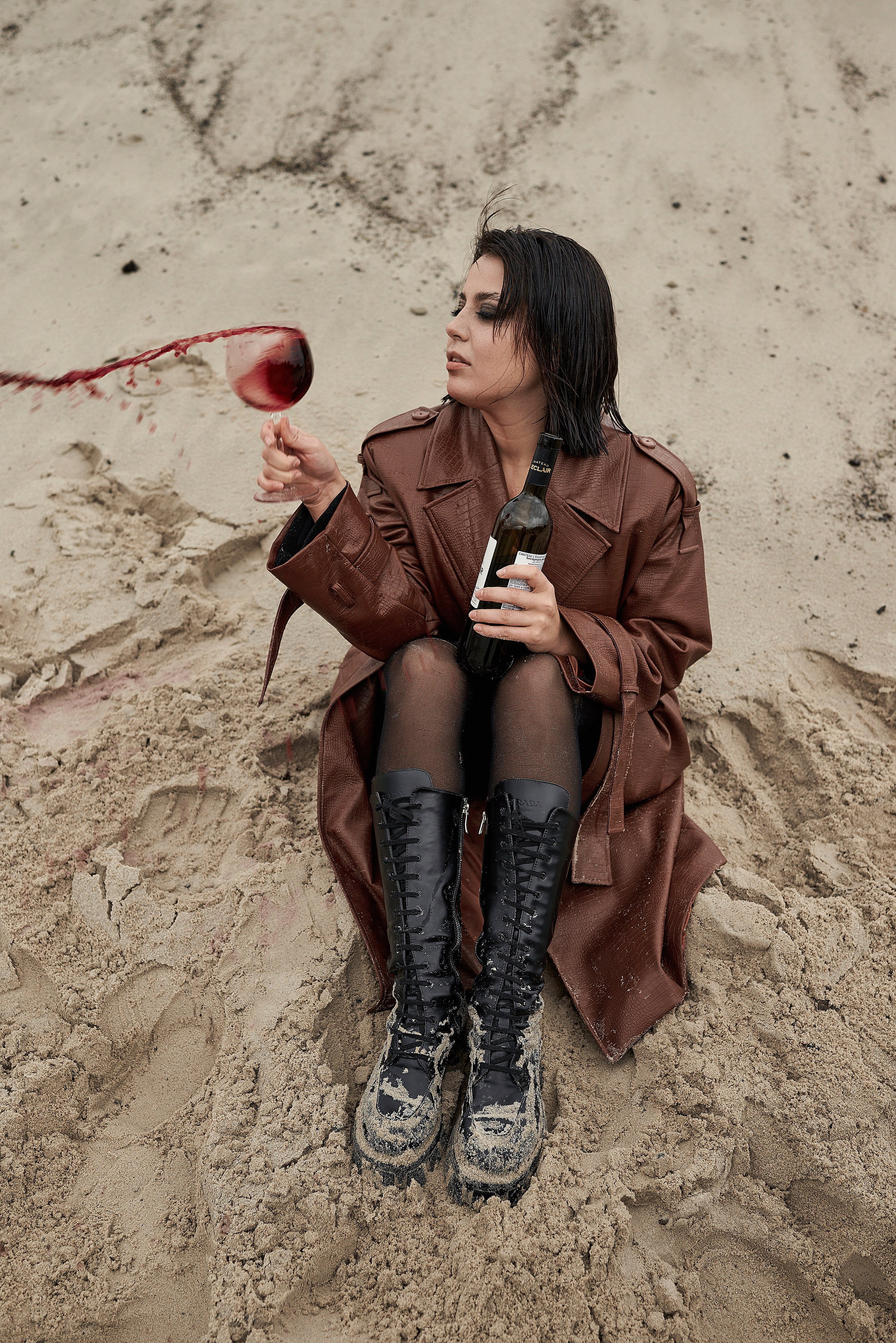 Света. Свадебный и портретный фотограф в Брянске Скепская Лилия