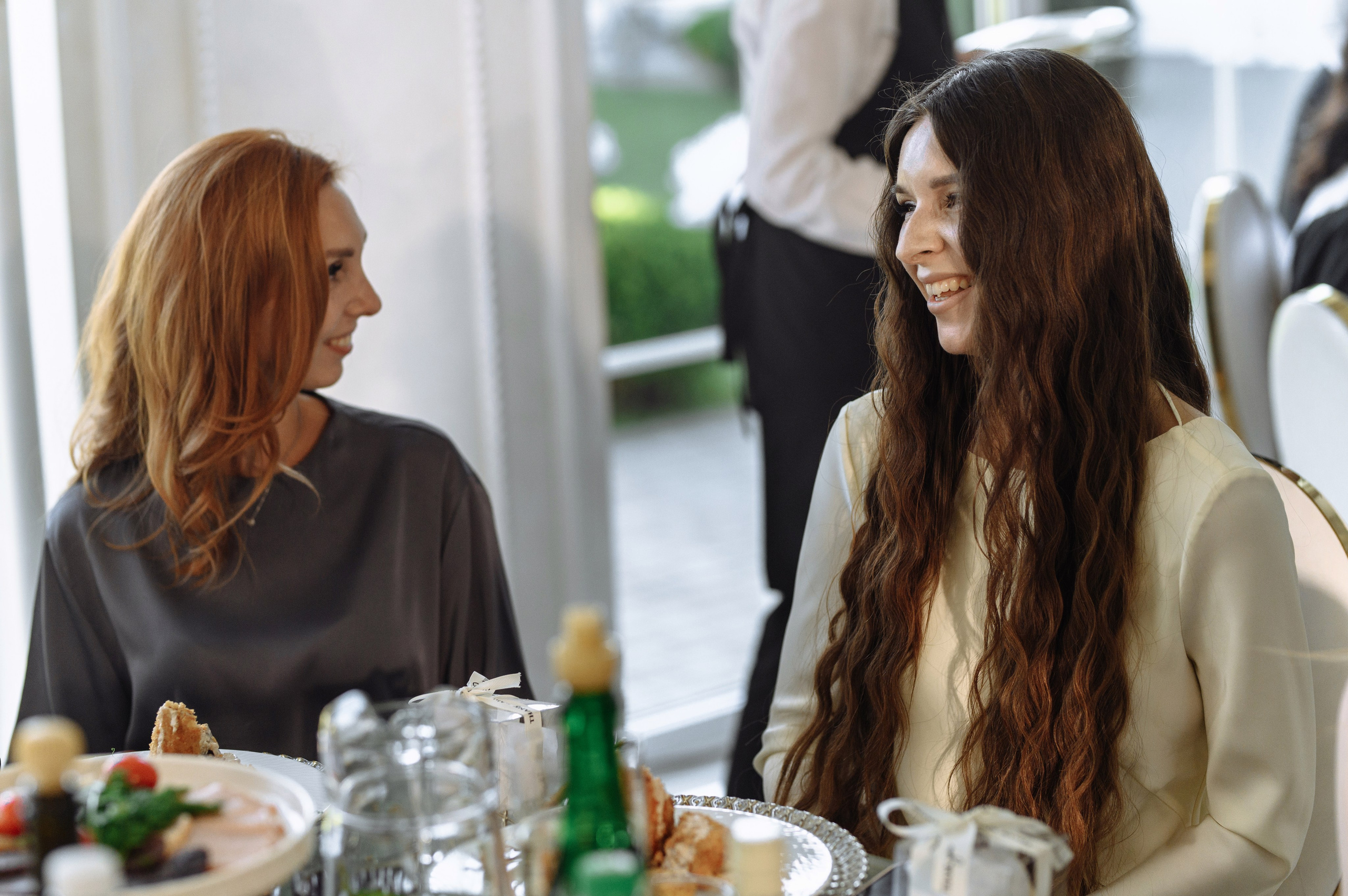 Алексей и Анна. Фотограф Кирилл Верт