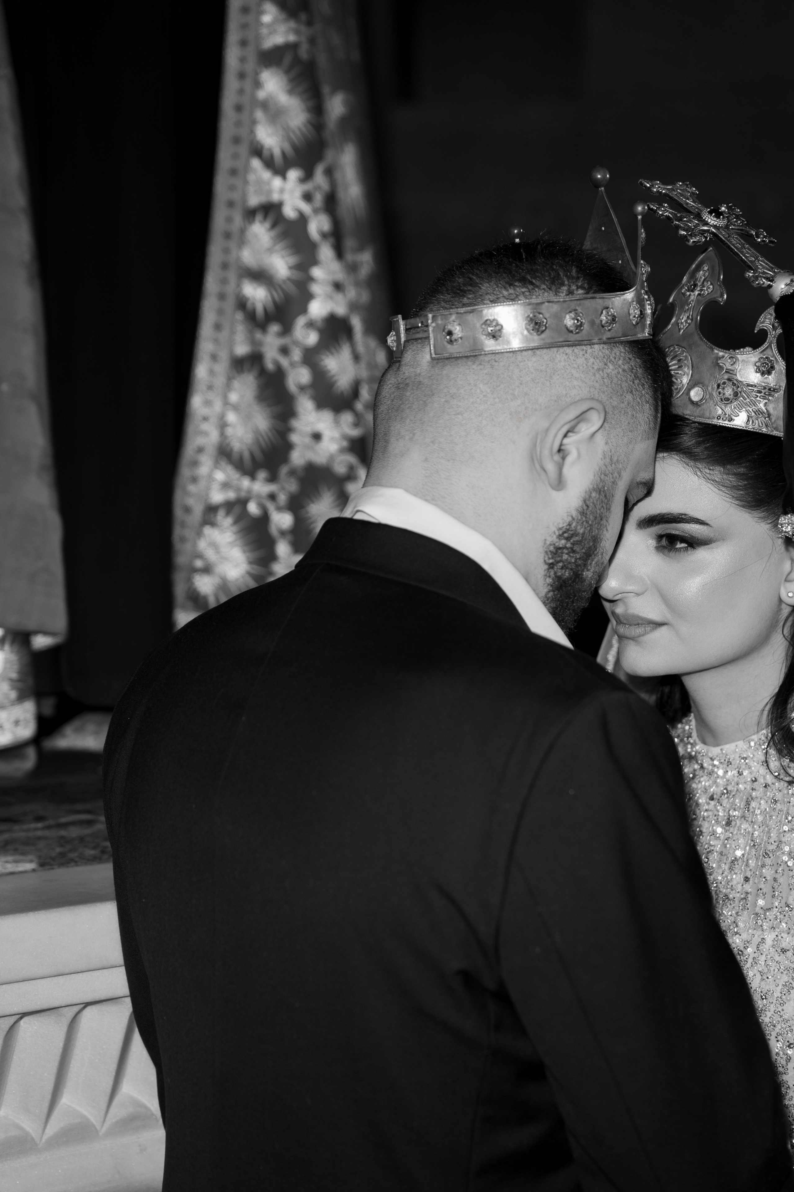 Венчание. Photo.eduardovna