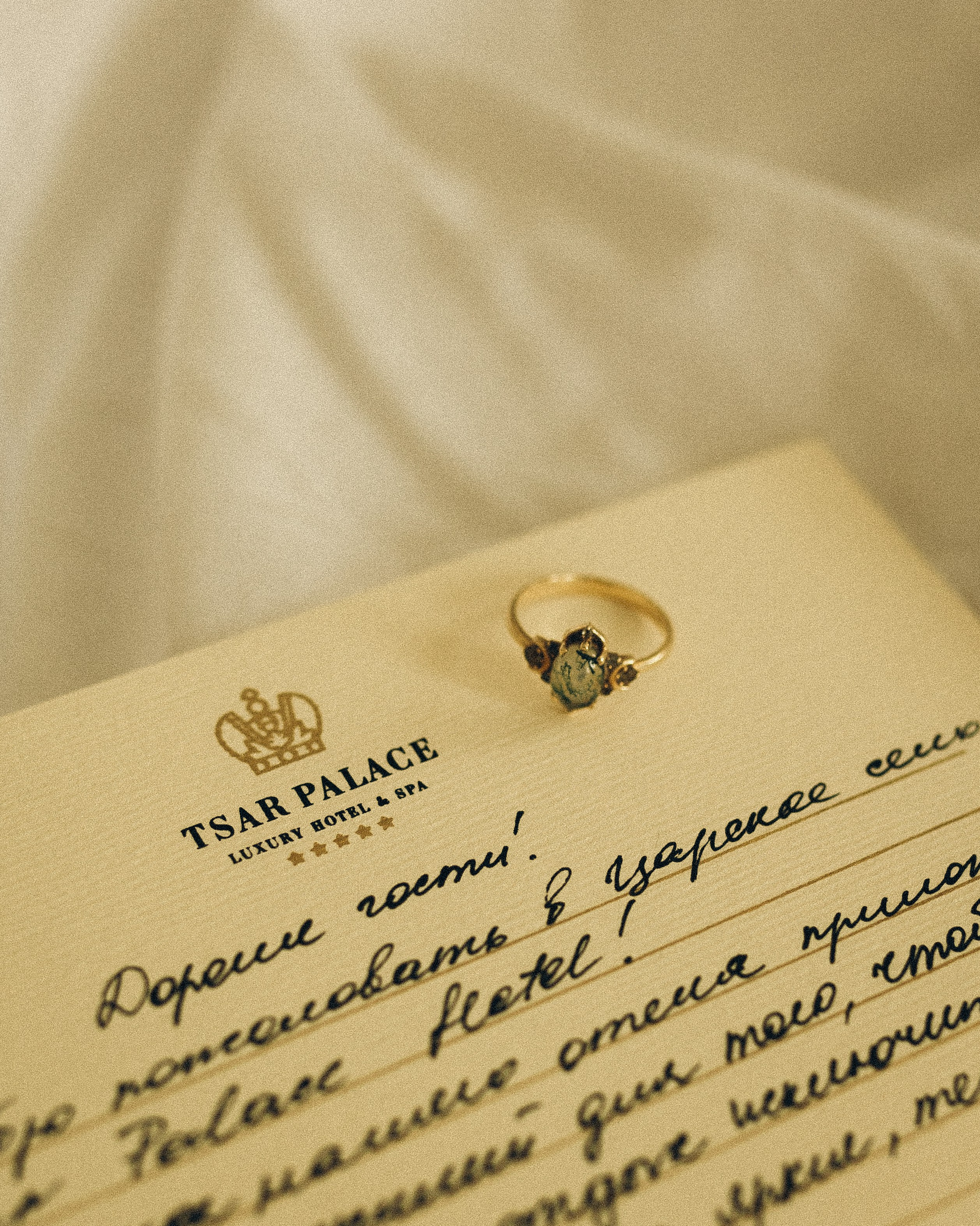 Vinity Forest. Фотограф Анастасия Платонова | Санкт-Петербург