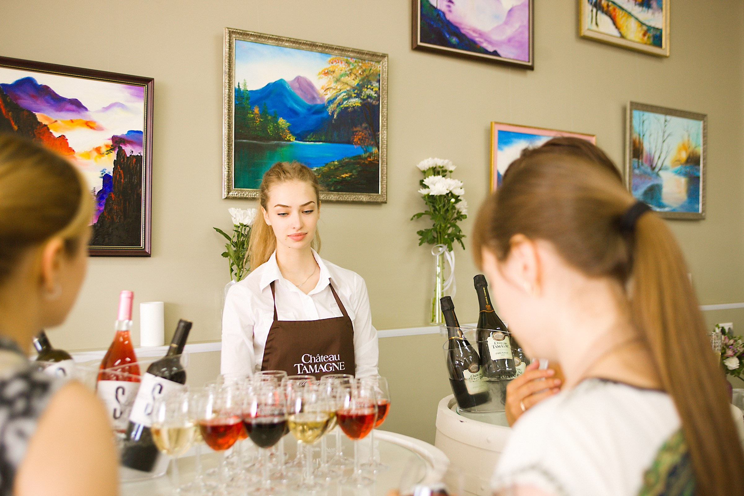 Andy Chef. Фотограф Серафим Крюков