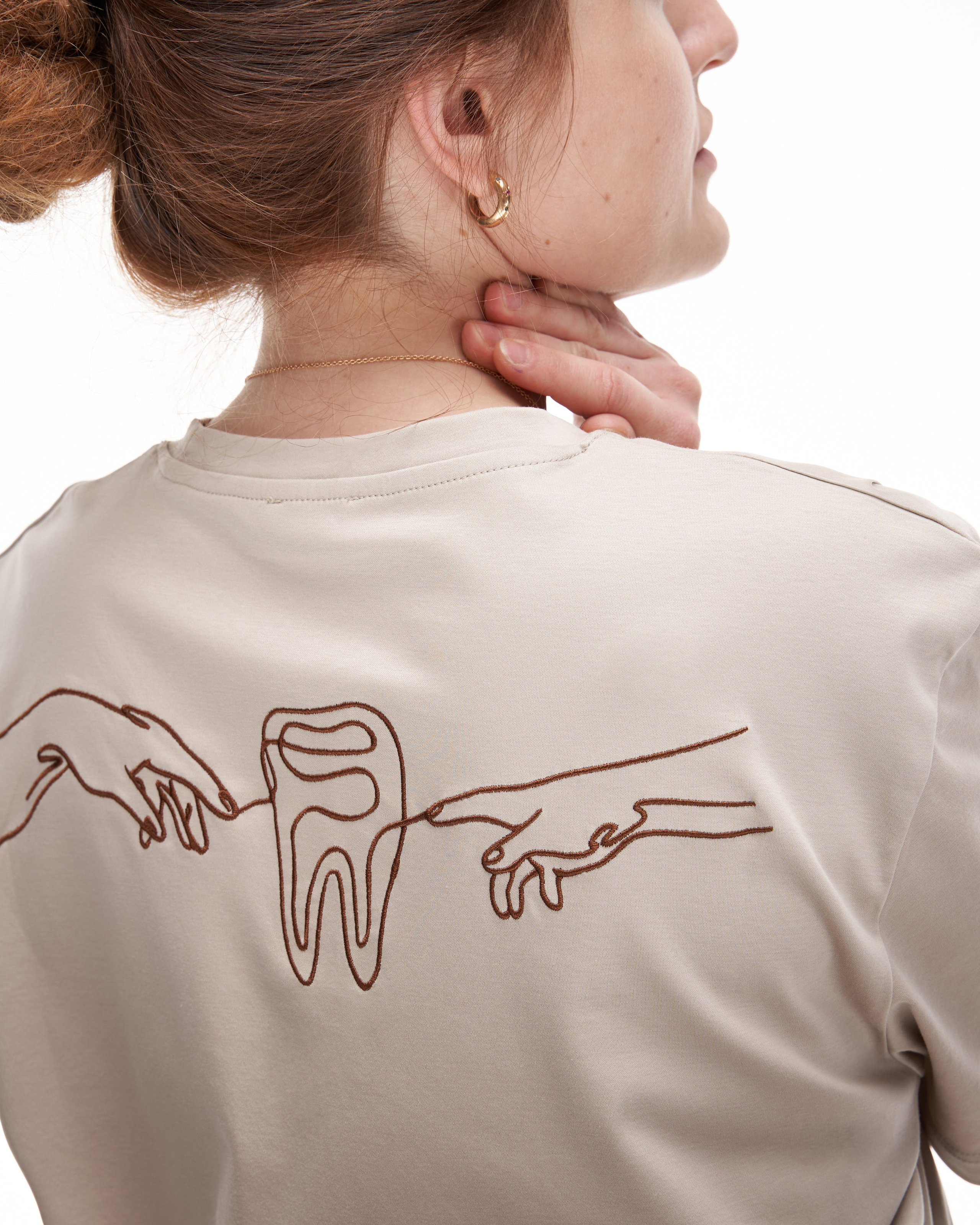 Dental Experts. Портретный фотограф в Москве Александр Тен