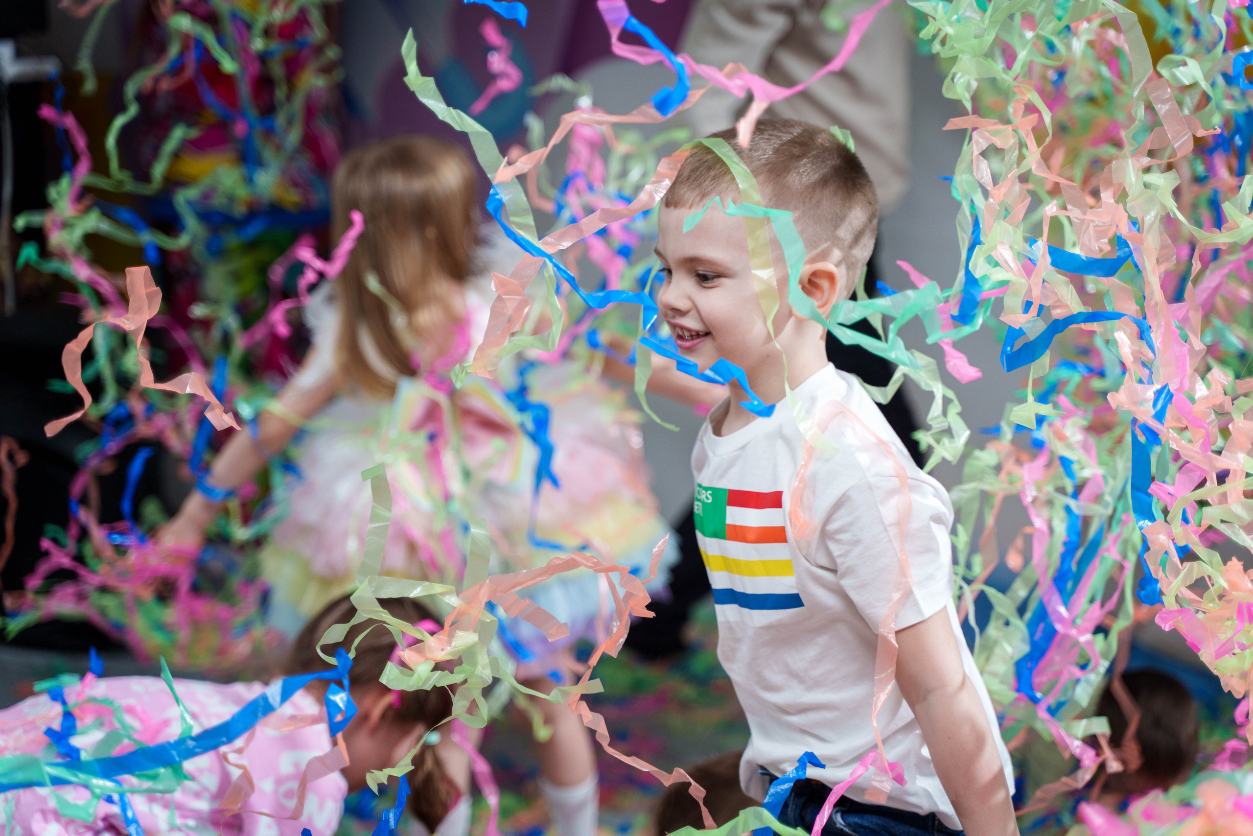 Фотограф на детские праздники. Свадебный и семейный фотограф в Новосибирске Данил Коротких