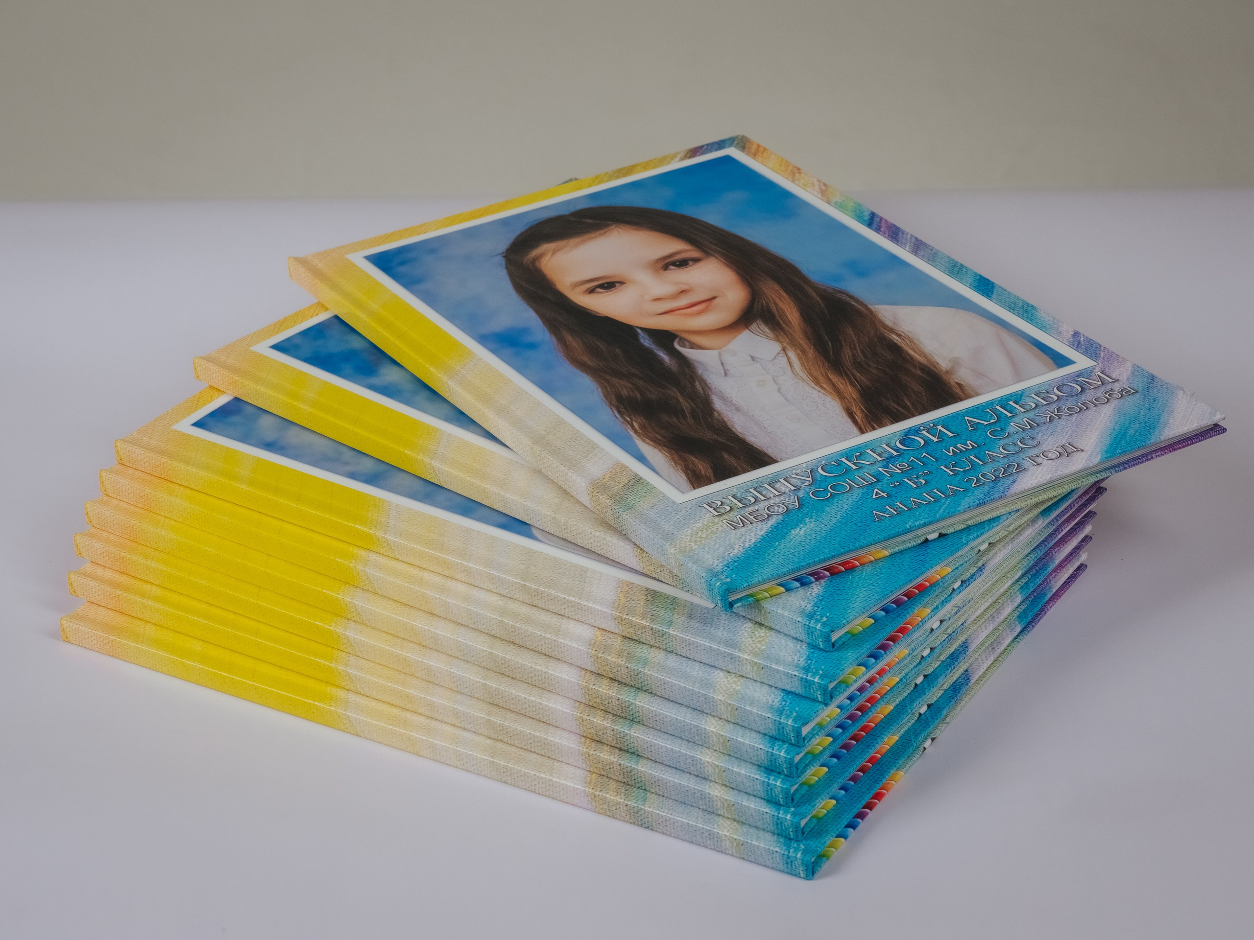 Альбомы. АНАПА ФОТОСТУДИЯ № 13