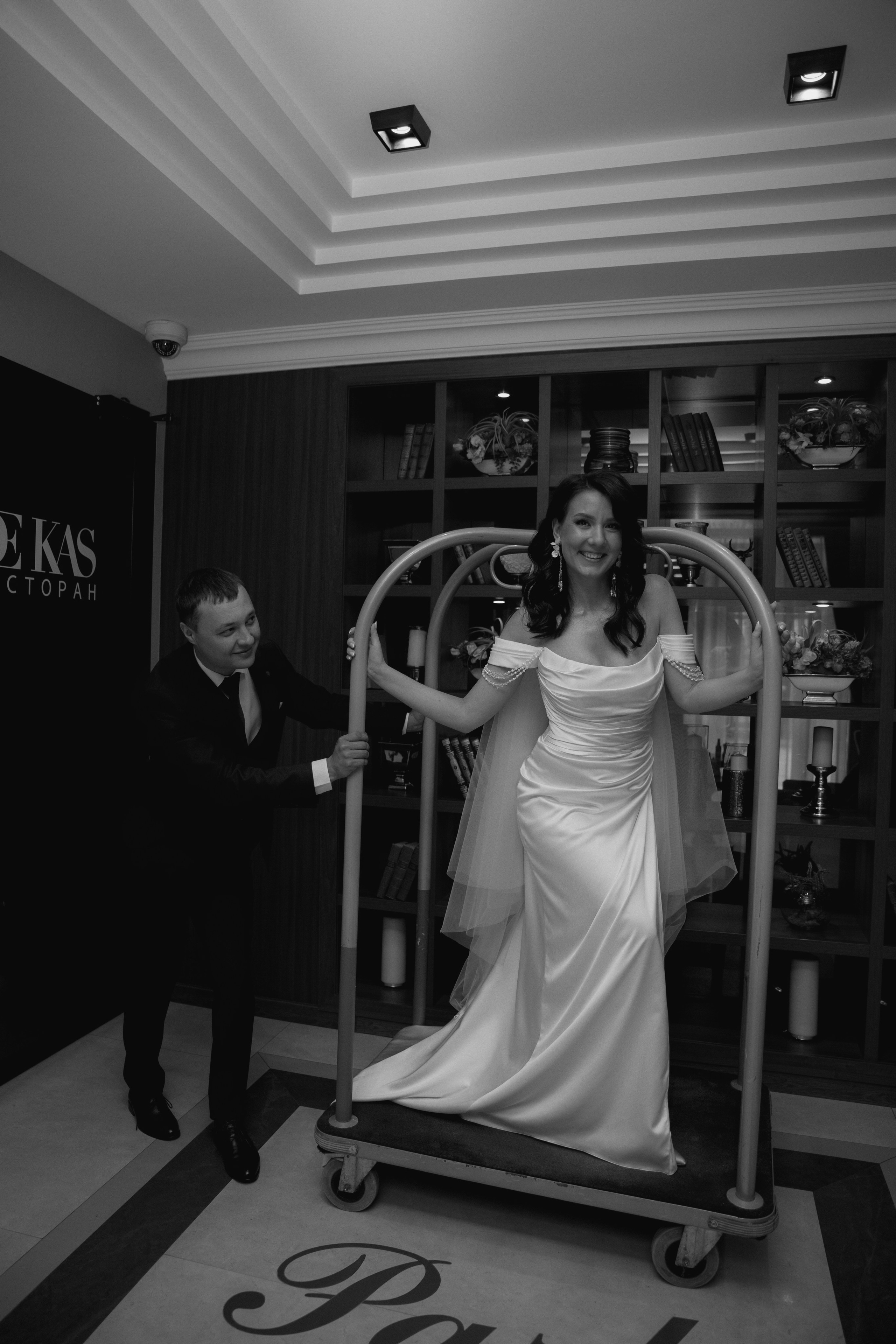 Вдохновляясь любовью. Свадебный и семейный фотограф в Нижнем Новгороде Мучкова Анна