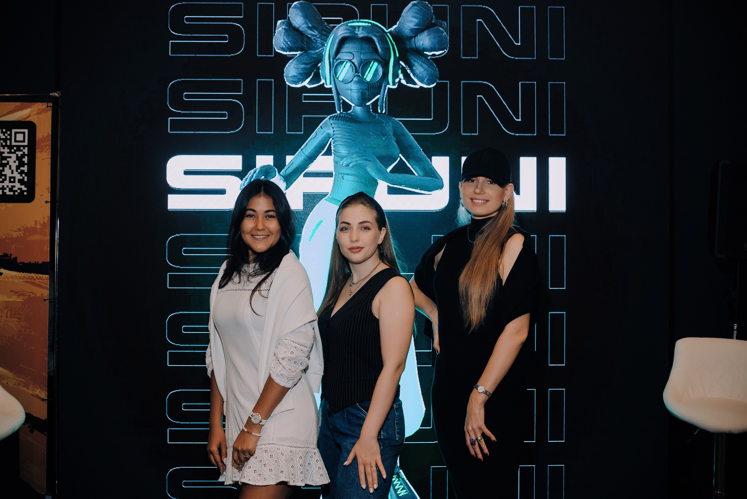 КОНФЕРЕНЦИЯ AMO CRM SIPUNI. Репортажный фотограф Зуев Роман г. Челябинск