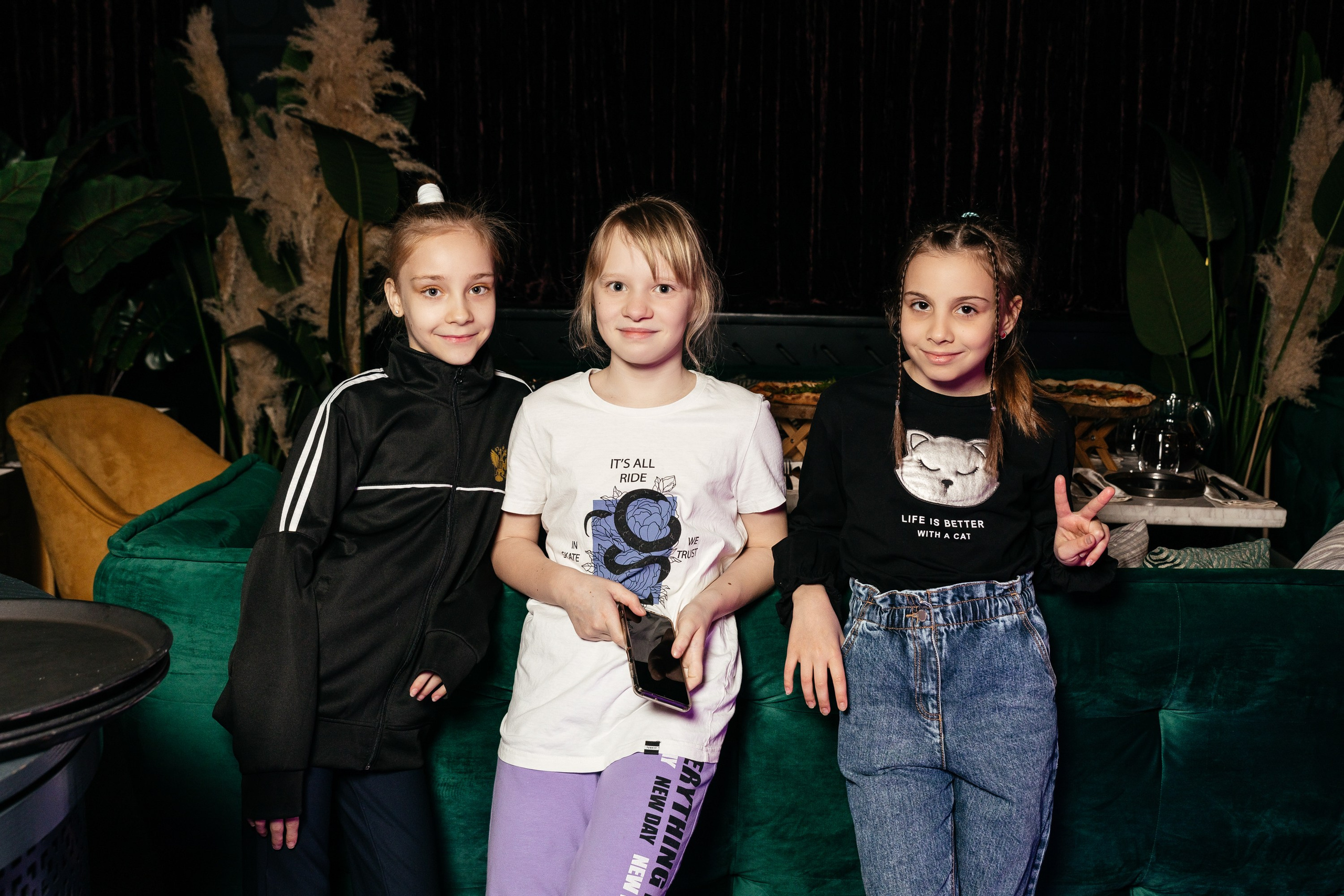 День Рождения Кости. Миленина Юлия Свадебный и семейный фотограф в Краснодаре