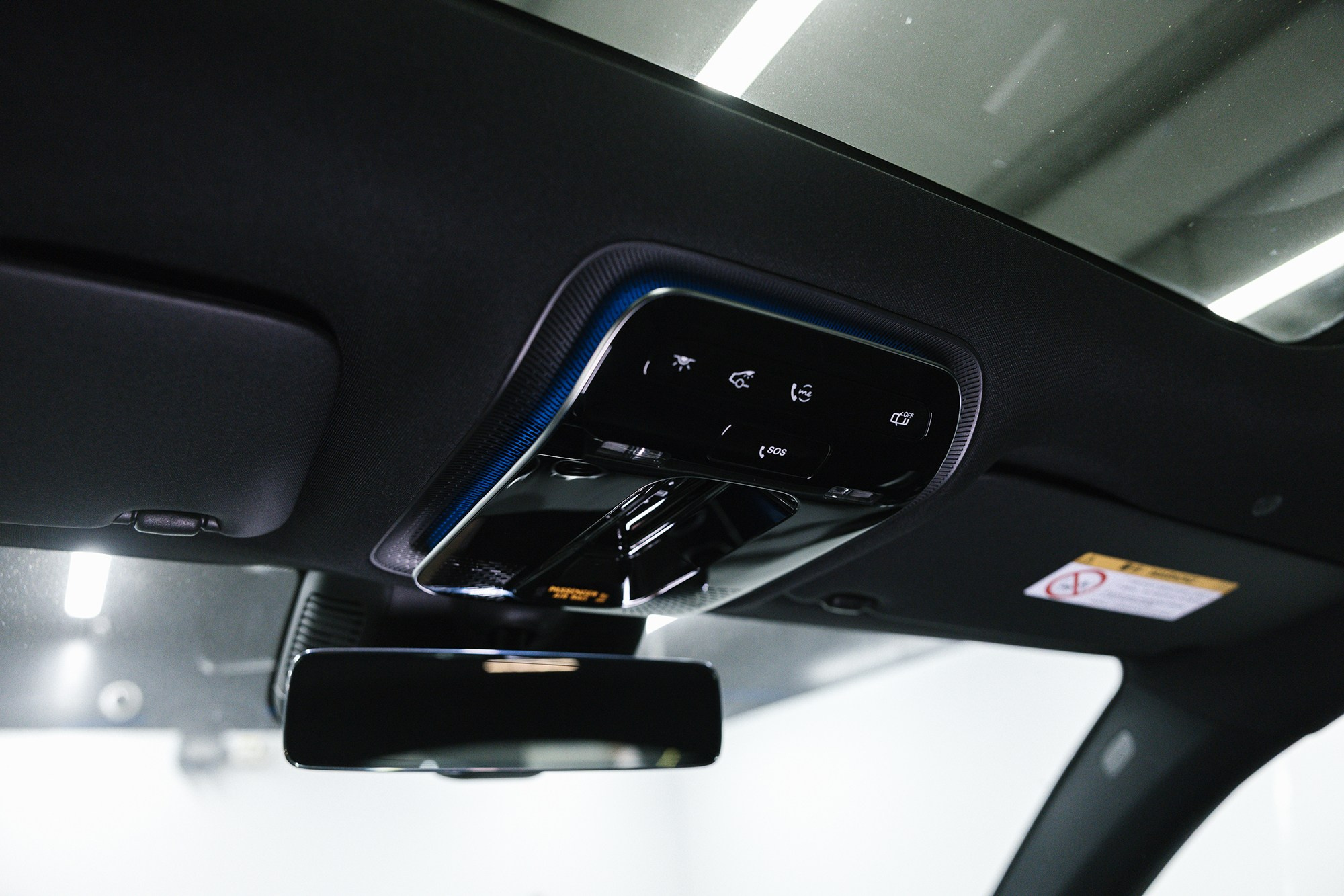 Mercedes-Benz GLC Coupe 260 II 2.0 л (204 л. с.). Автосалон «Х-Авто»