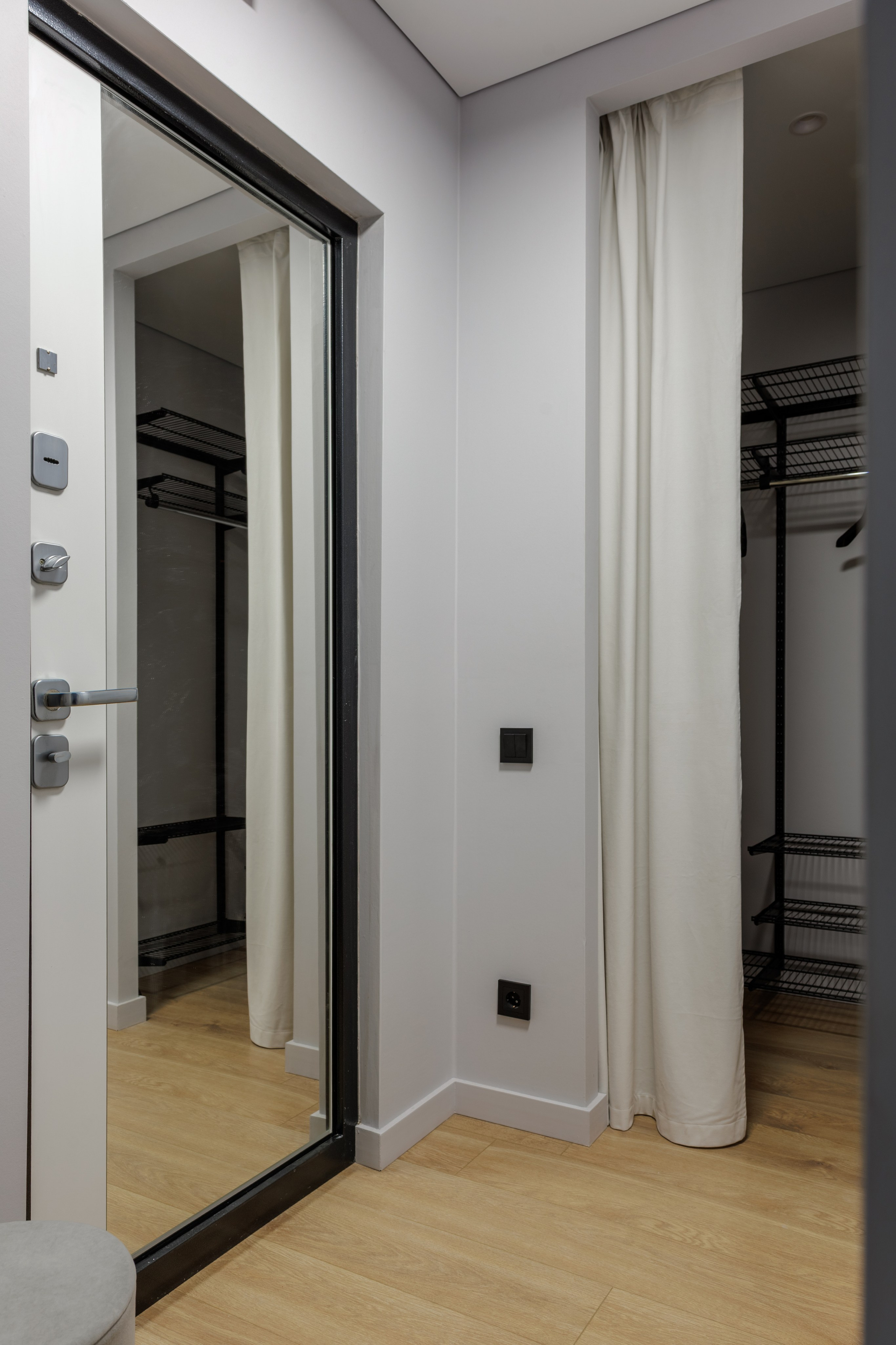 Портфолио для дизайнера. Фотограф интерьера, мебели и портрета в Санкт-Петербурге