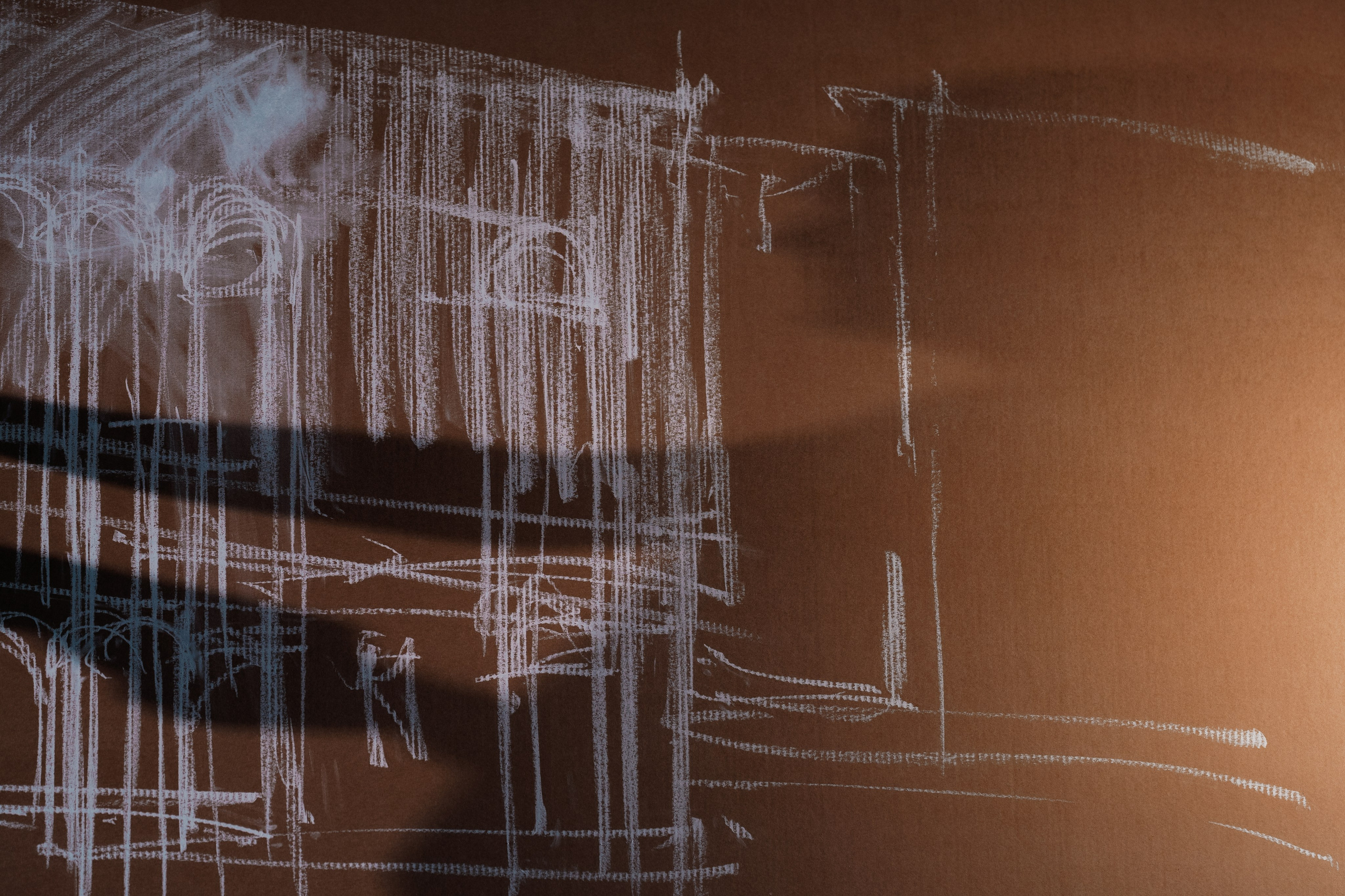 Сергей Кузнецов  ╳ Скетч культура / ЗИЛ. @tomrus: Рустам Шагиморданов — фотограф