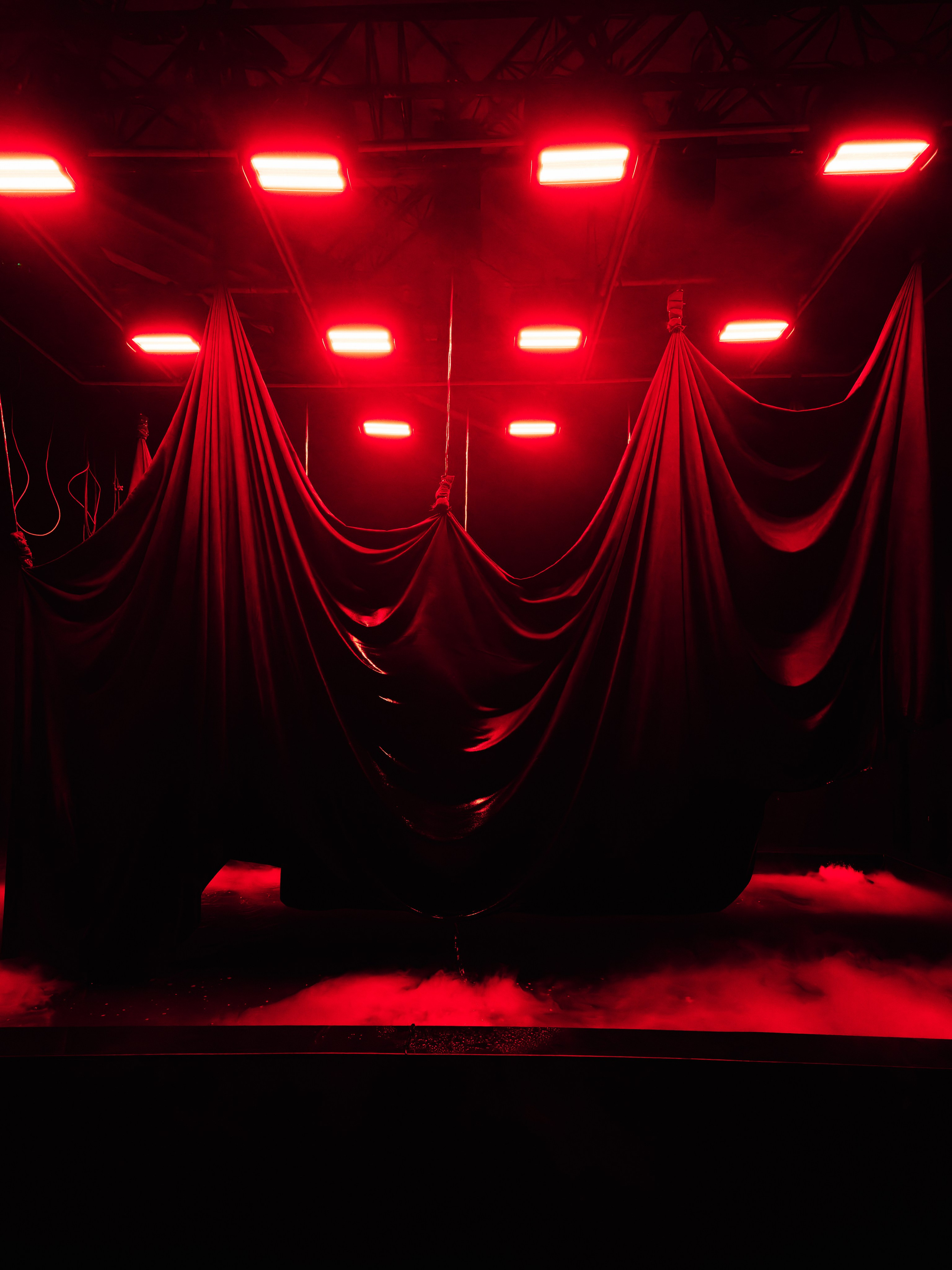 INTERVALS.EXHIBITION. @tomrus: Рустам Шагиморданов — фотограф