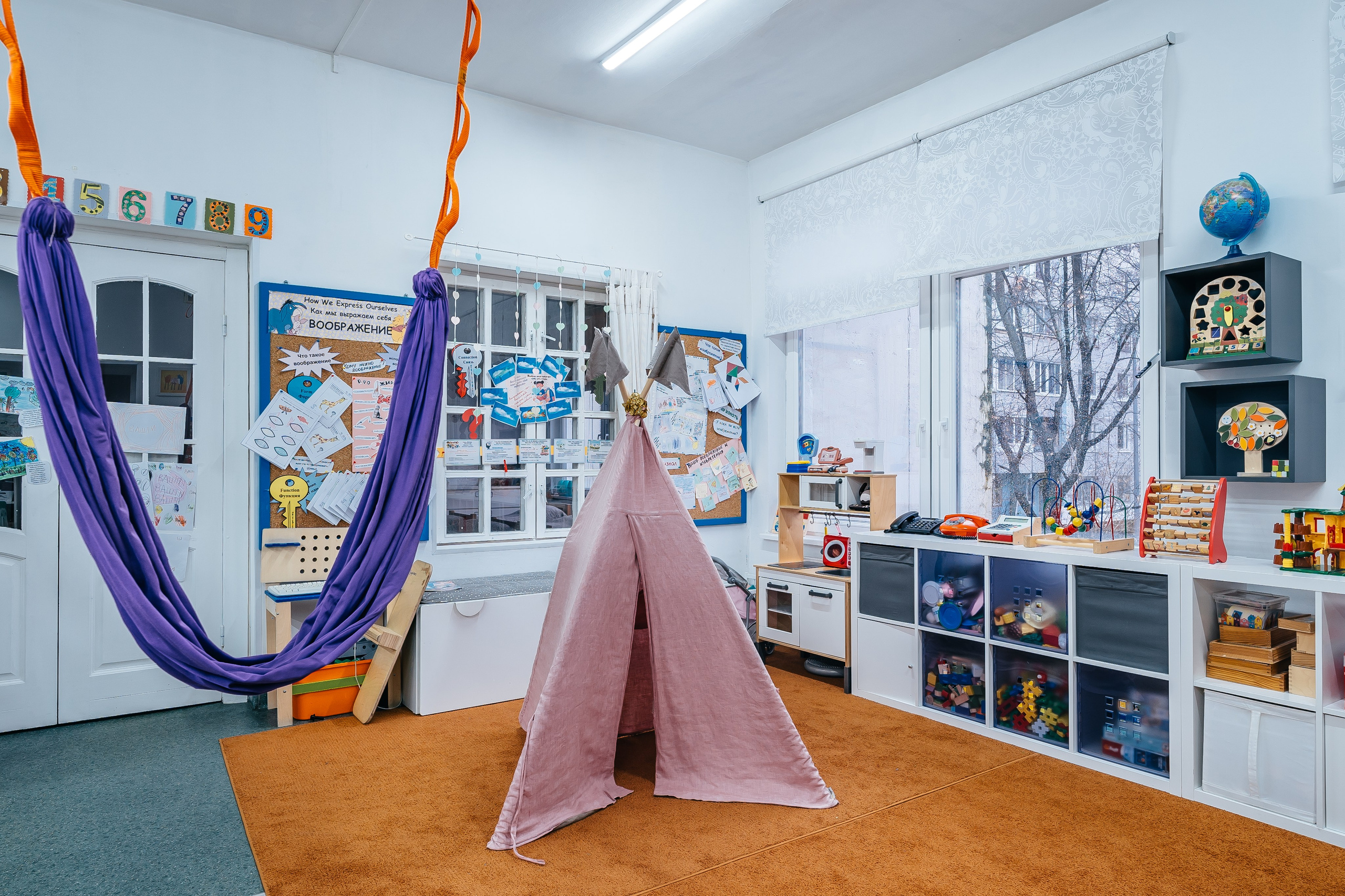 Европейская гимназия. @tomrus: Рустам Шагиморданов — фотограф