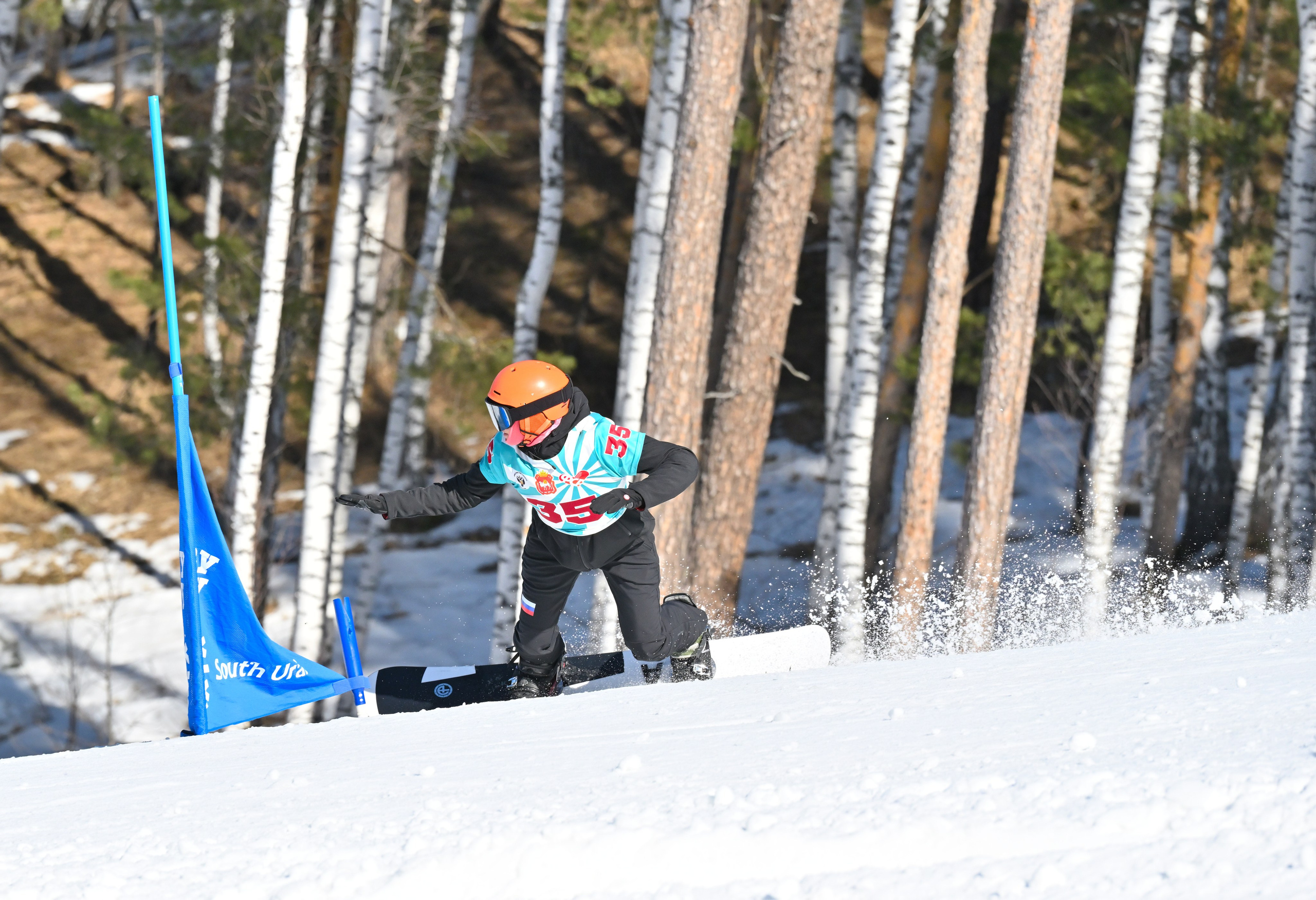 Сезон 2025-2026, Солнечная Долина Миасс