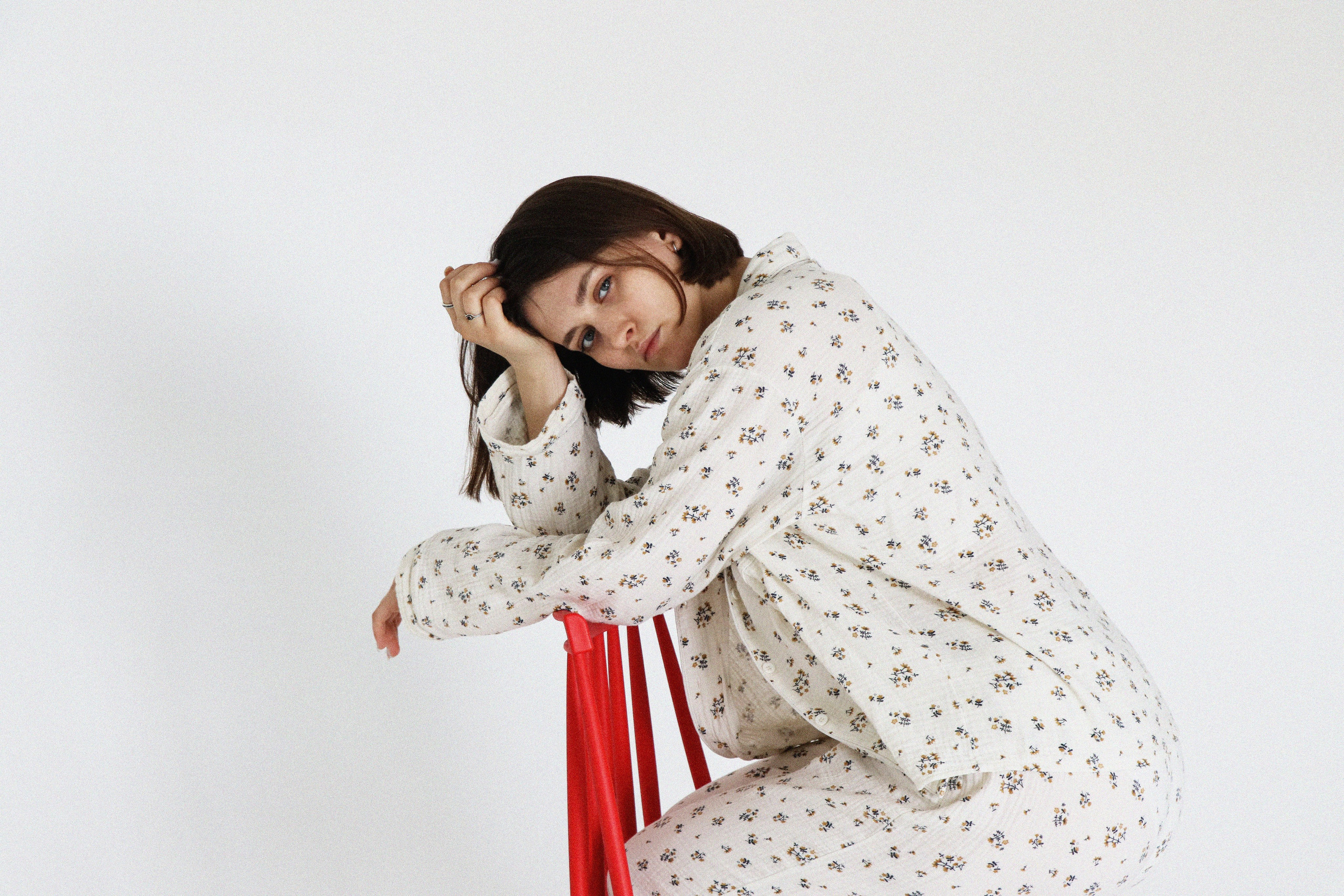 Катя. Портретный и репортажный фотограф в Анапе Злата Хидзик