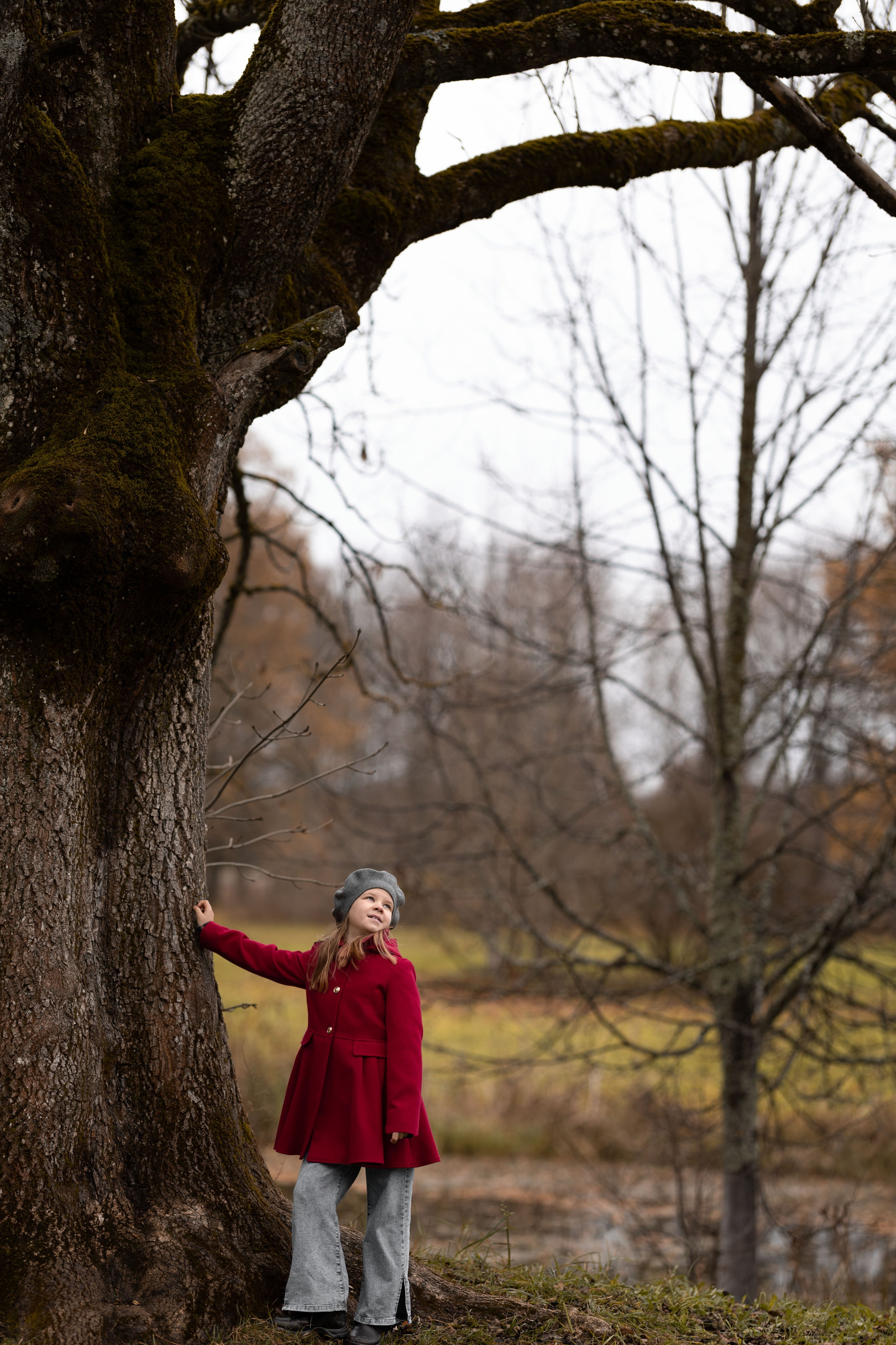 Семейная съемка. Ваш семейный фотограф в Москве, Мария Мурова