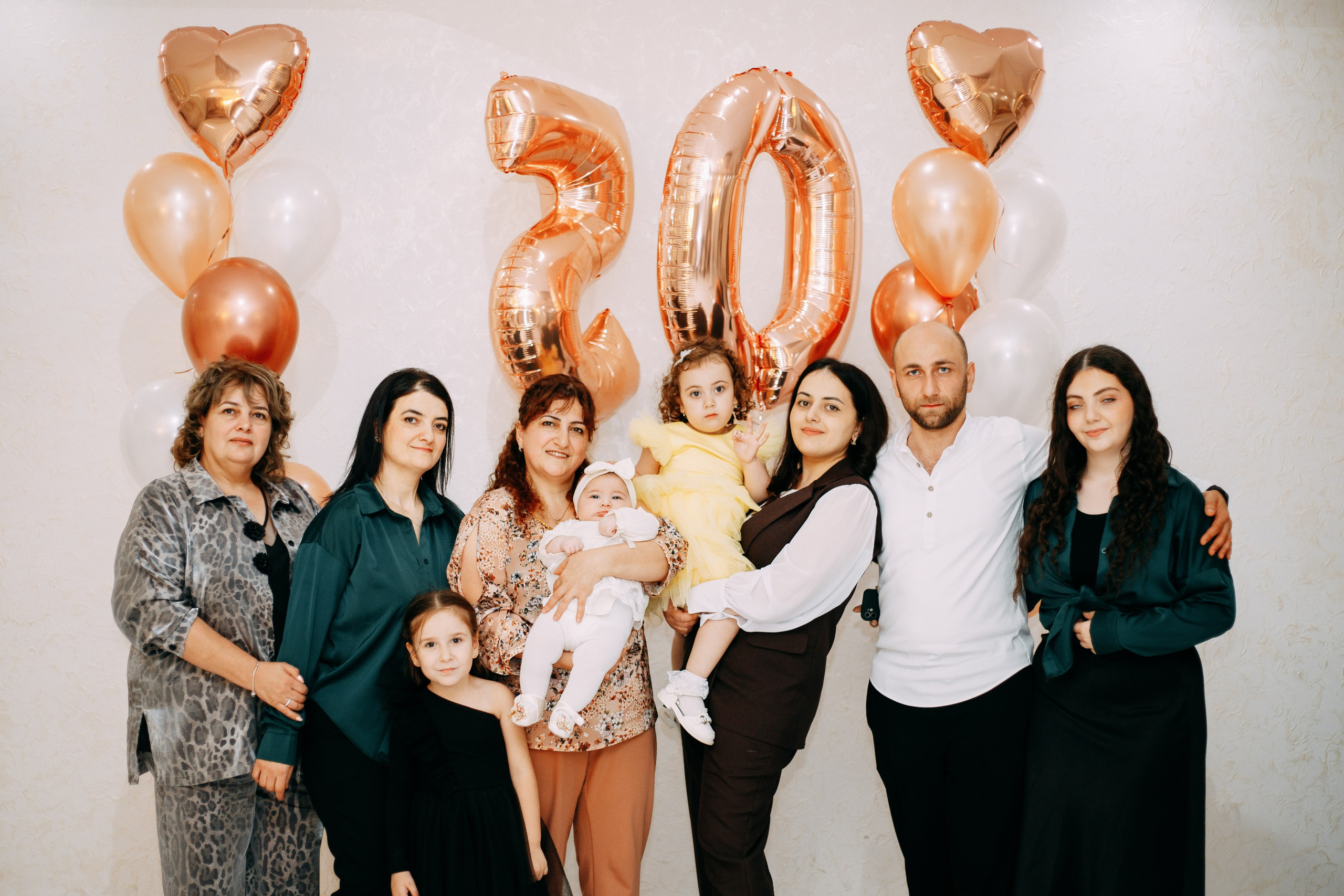 День рождения | 10.09. EGOROV PRODUCTION