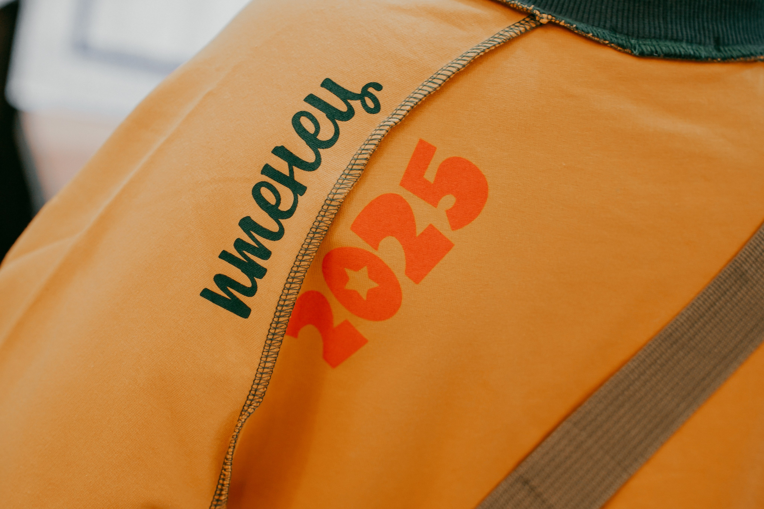 Фестиваль детских и юношеских радиопрограмм «Птенец-2025». EGOROV PRODUCTION