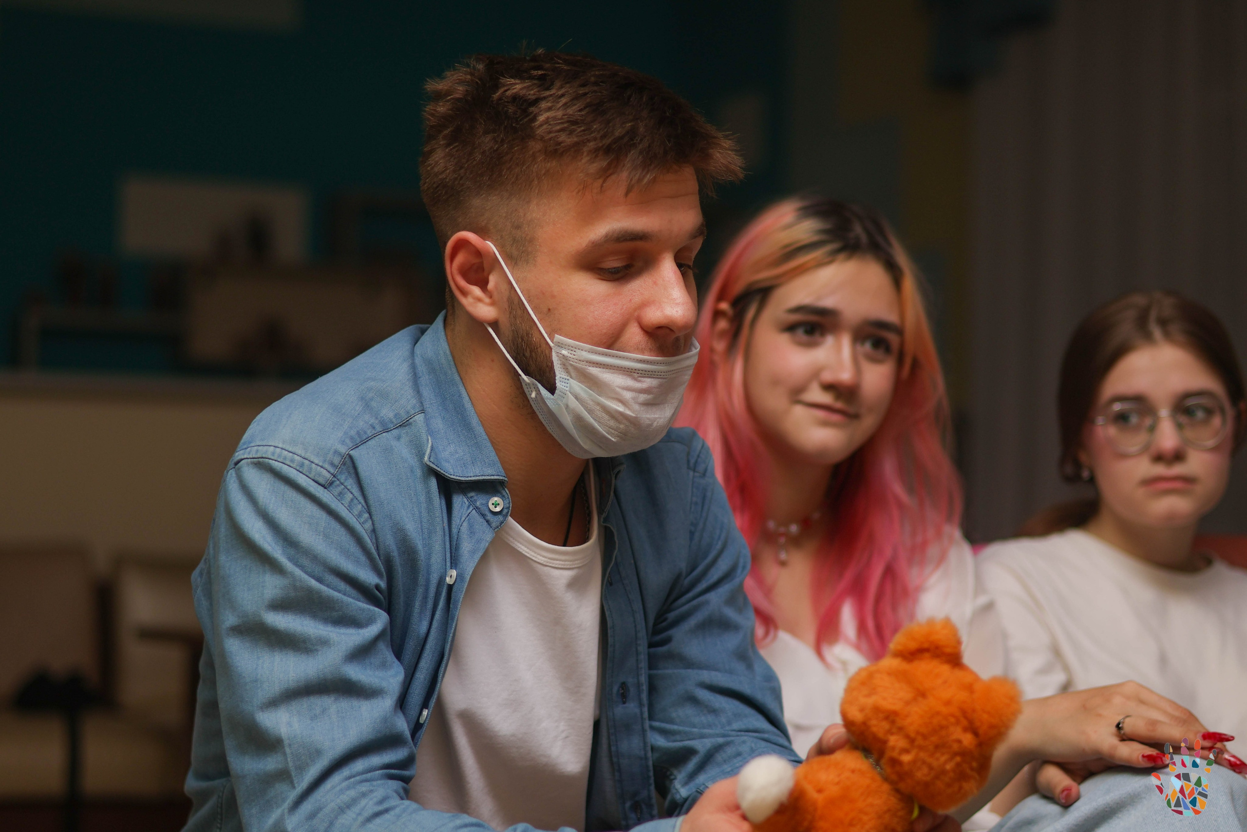 «Школа поликультурного общения». EGOROV PRODUCTION