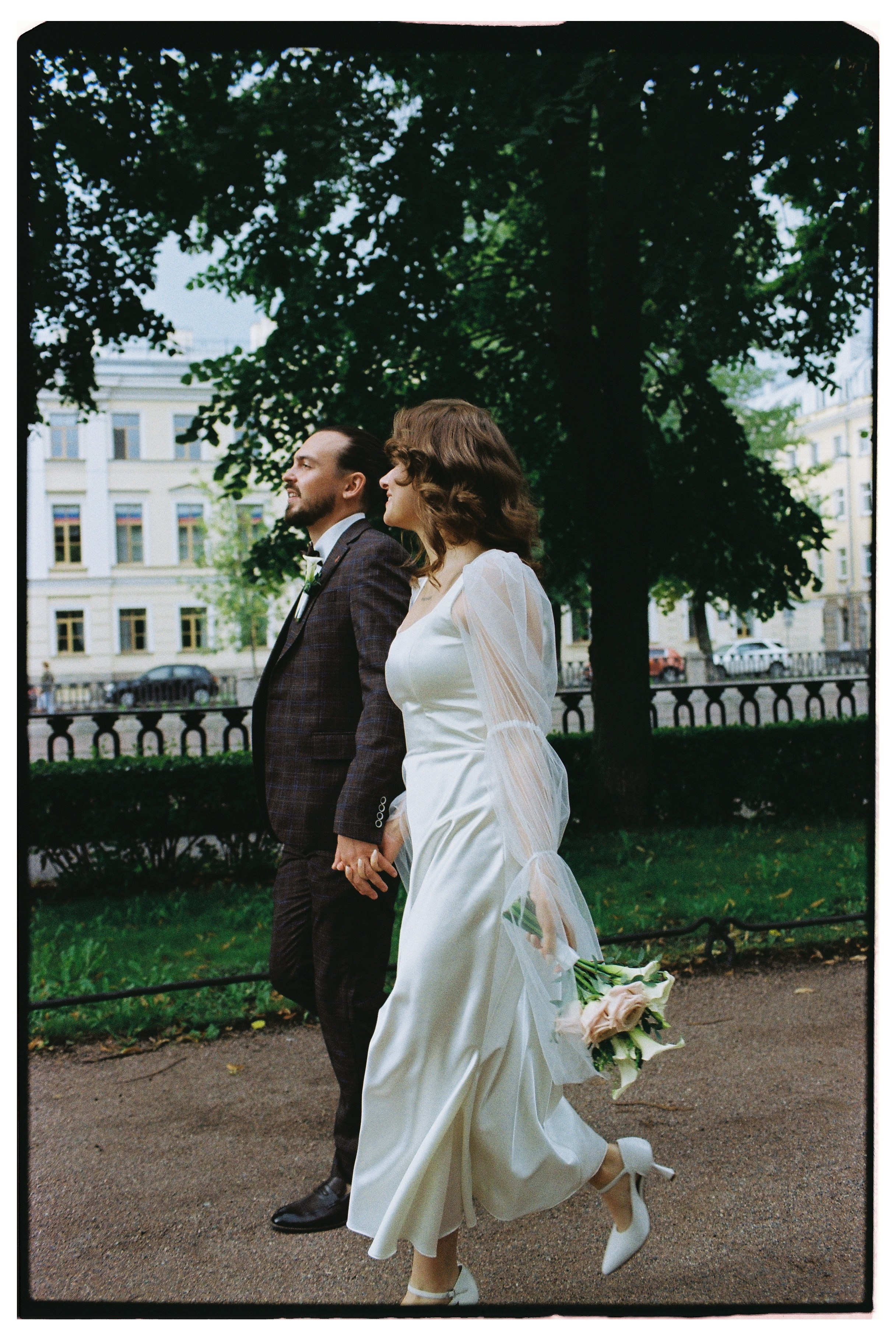 Дима и Вика. Polinanazar//Полина Назарова, фотохудожник