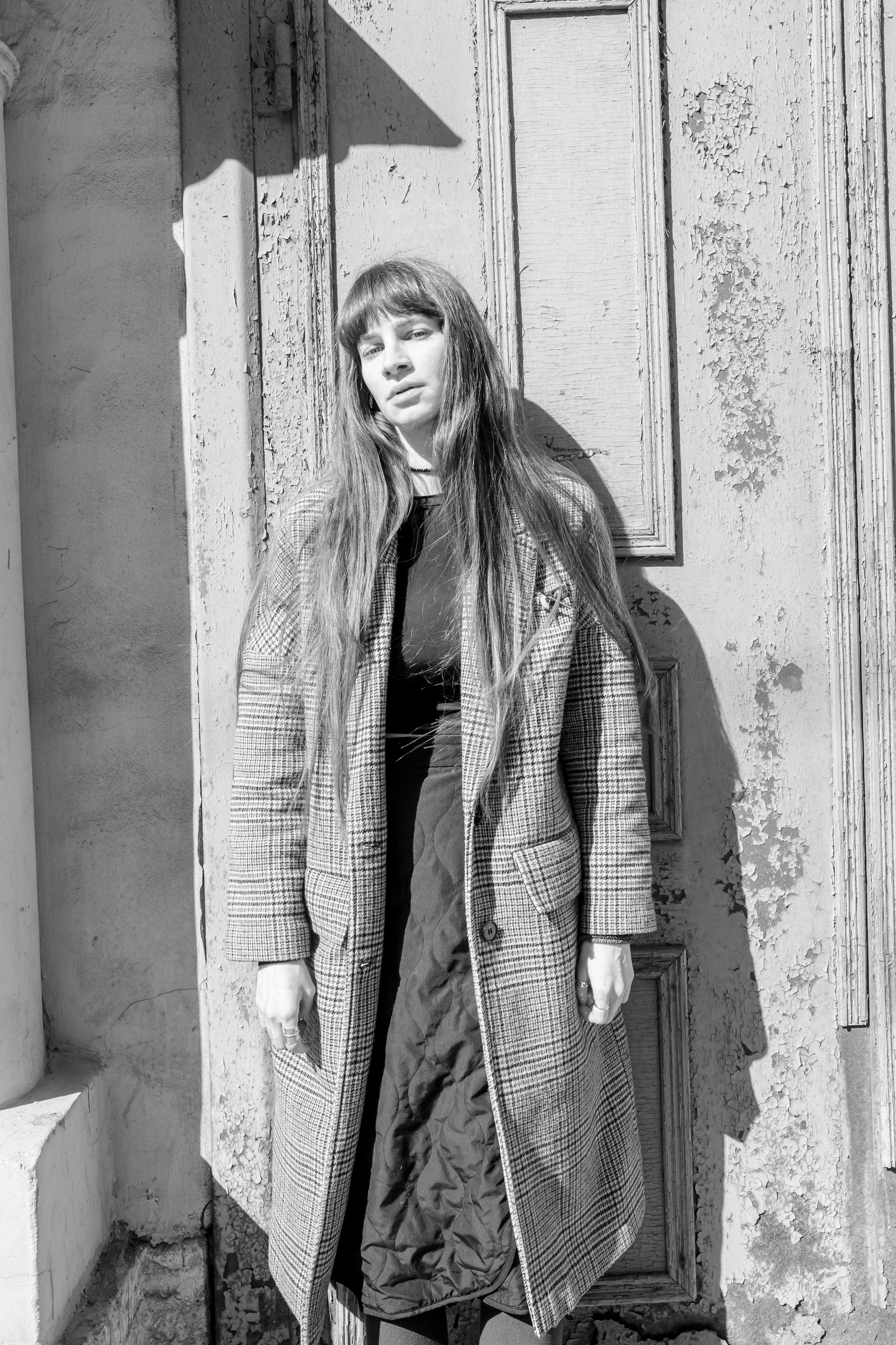 Ася. Polinanazar//Полина Назарова, фотохудожник