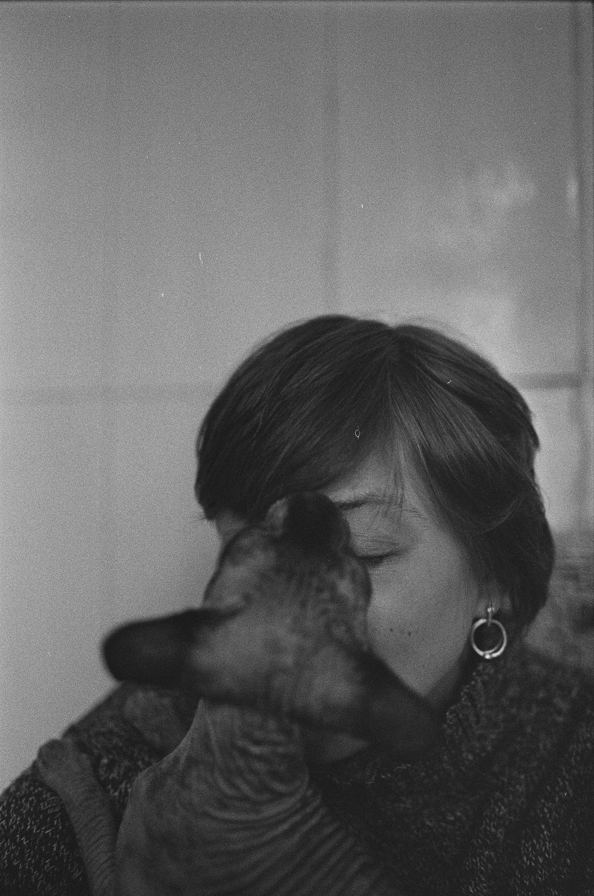 Кристина. Polinanazar//Полина Назарова, фотохудожник