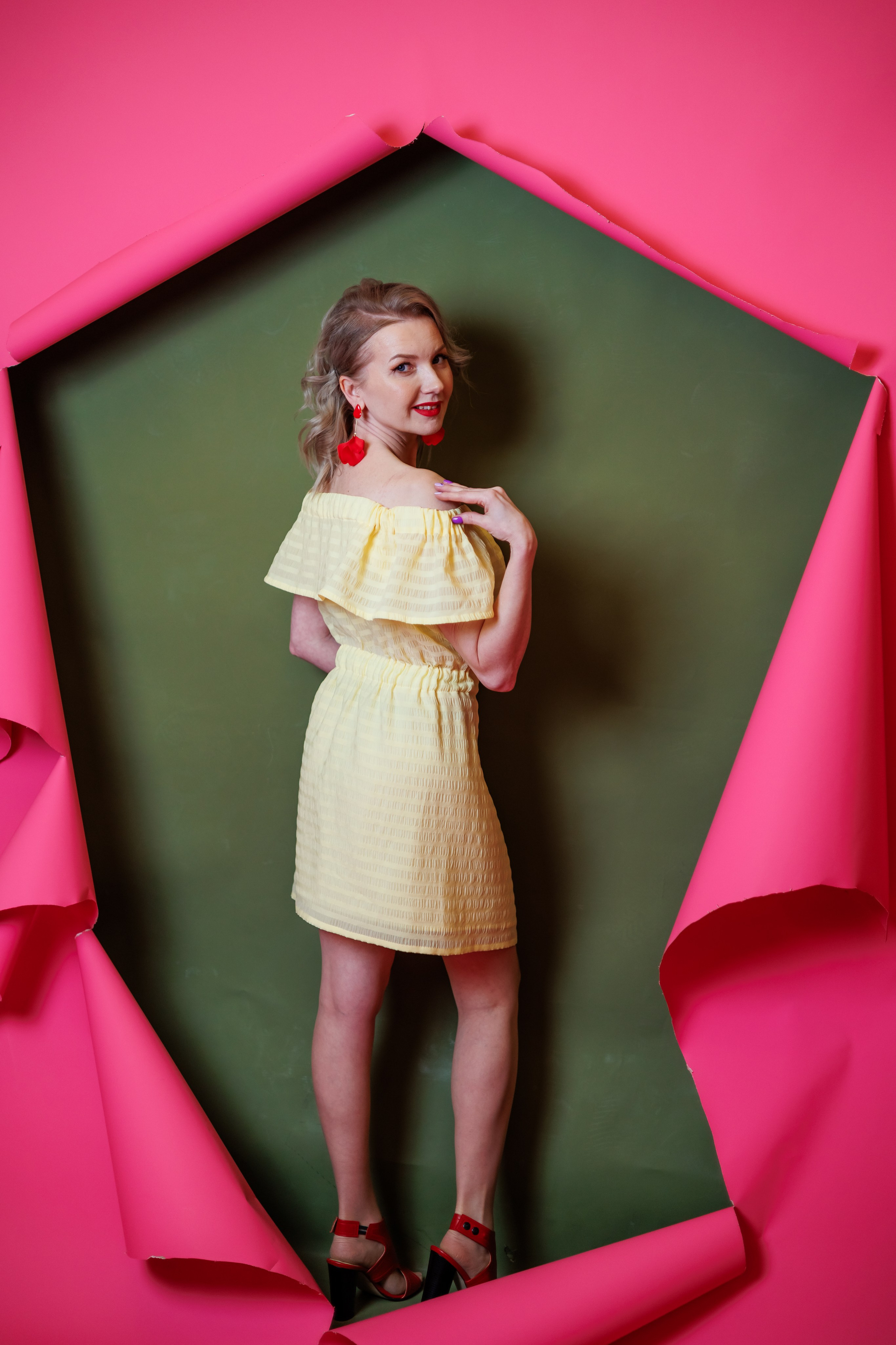 Надежда. Свадебный и семейный фотограф в Армавире