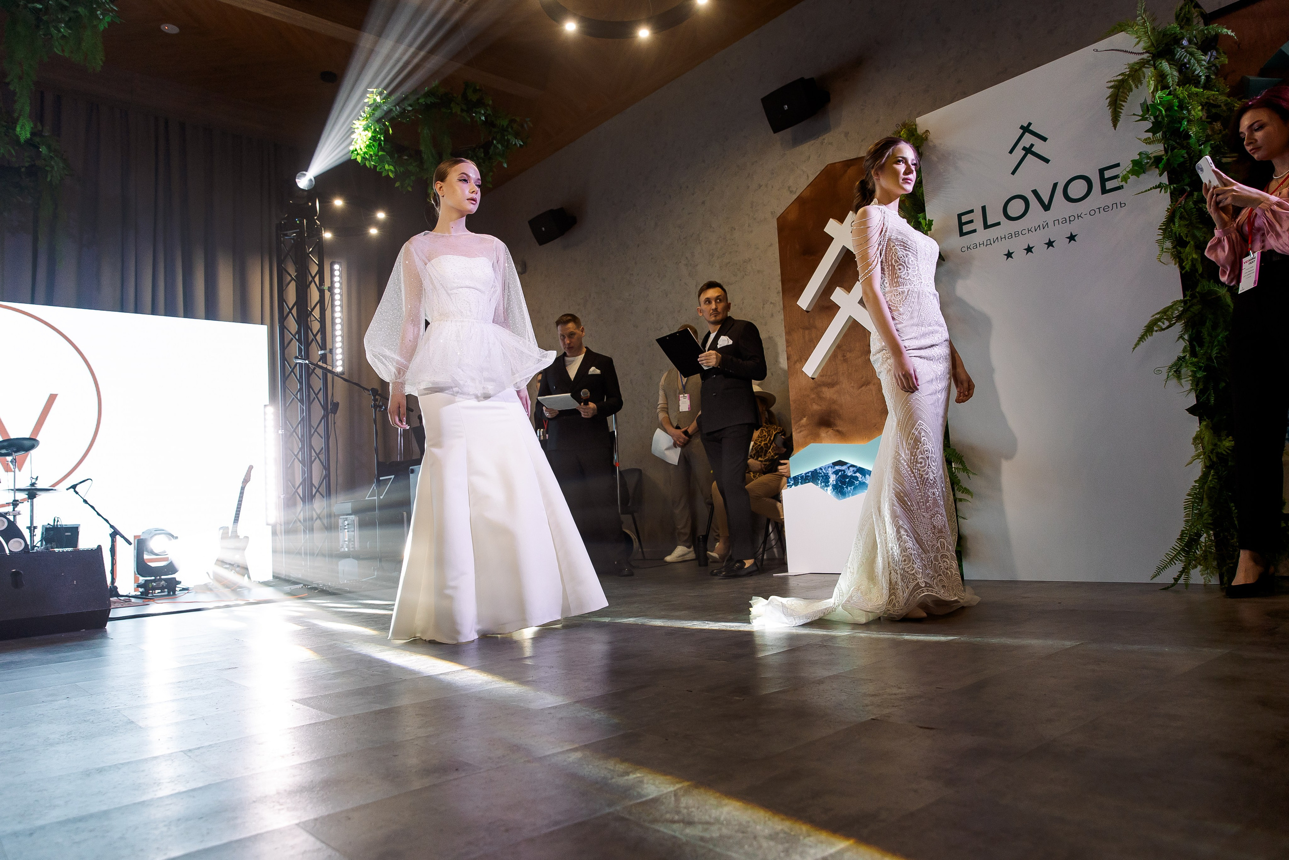 Wedding Fest. Свадебный и семейный фотограф в Челябинске Юлия Ишимова