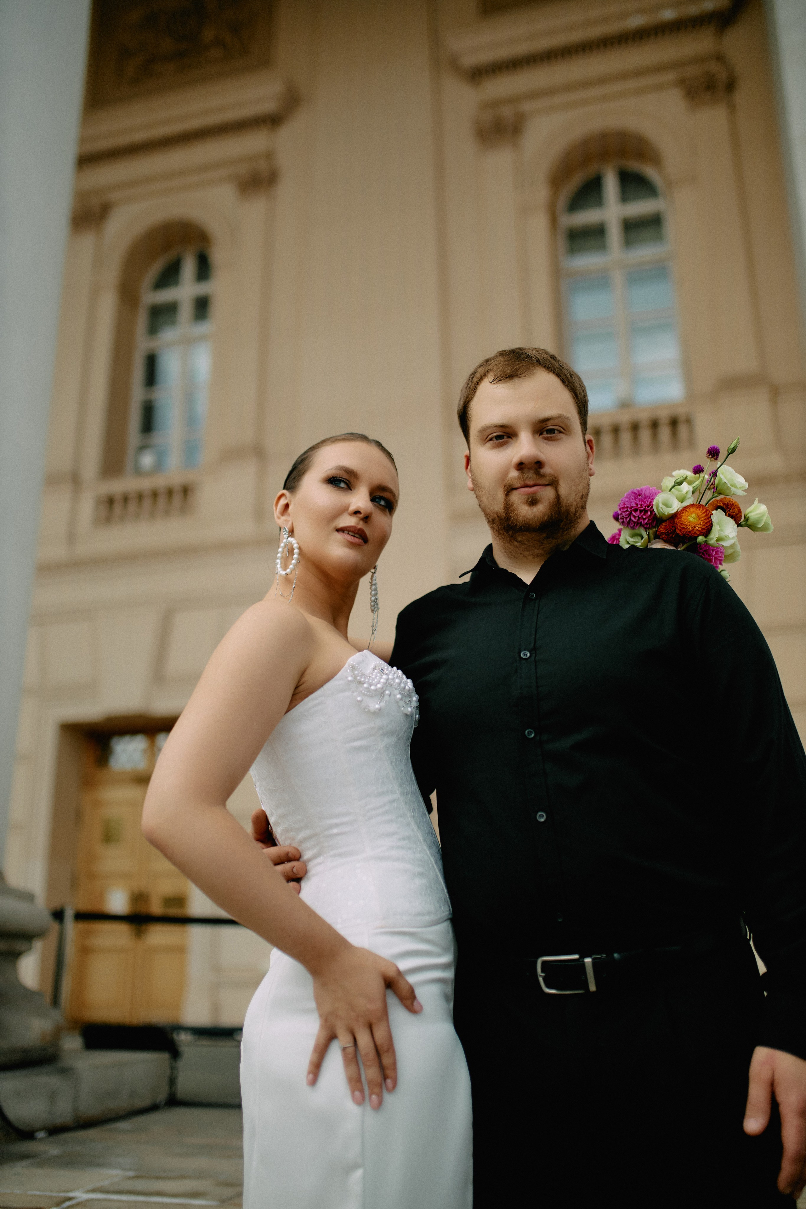 Юля и Стас. Профессиональный Фотограф во Владимире, в Москве и в Суздале — Полина Романычева