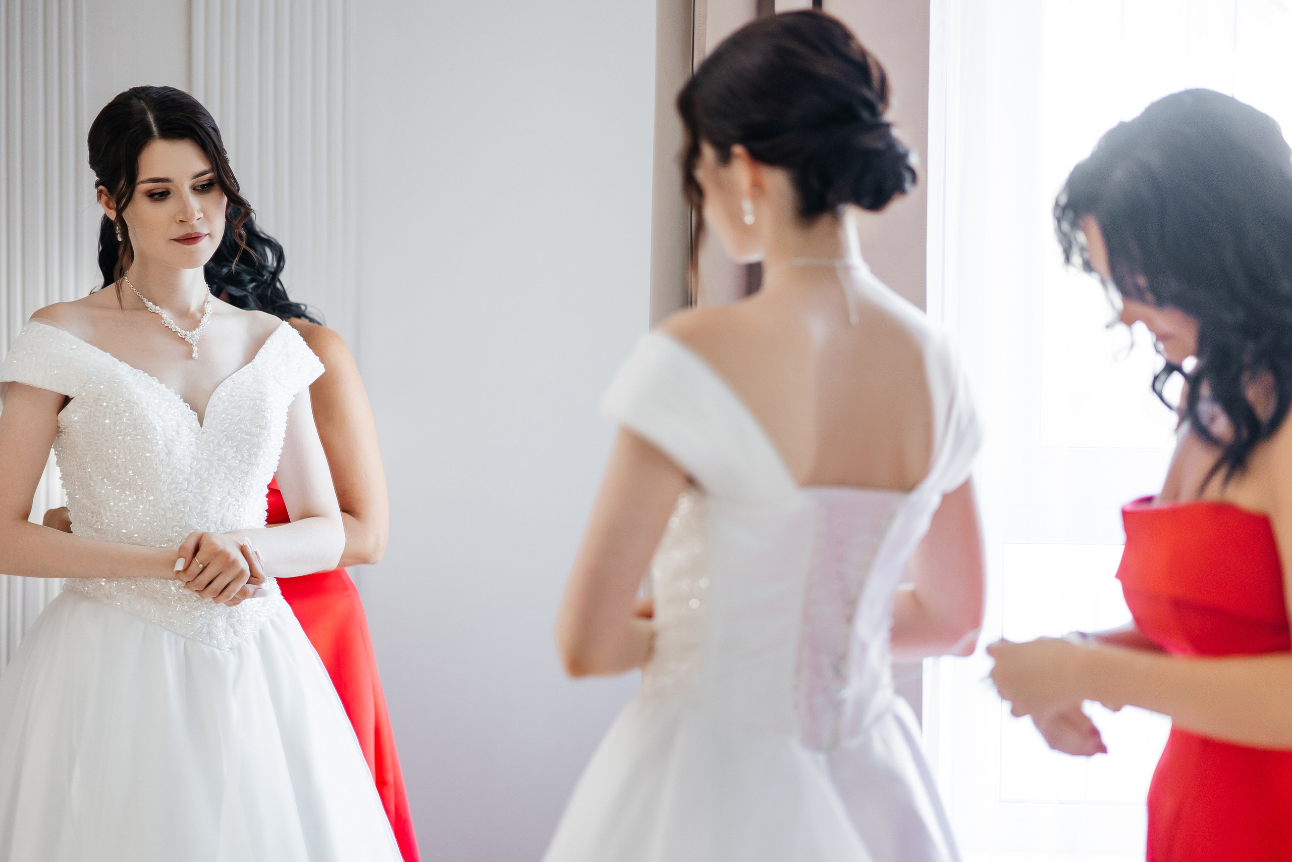 Анна и Артур