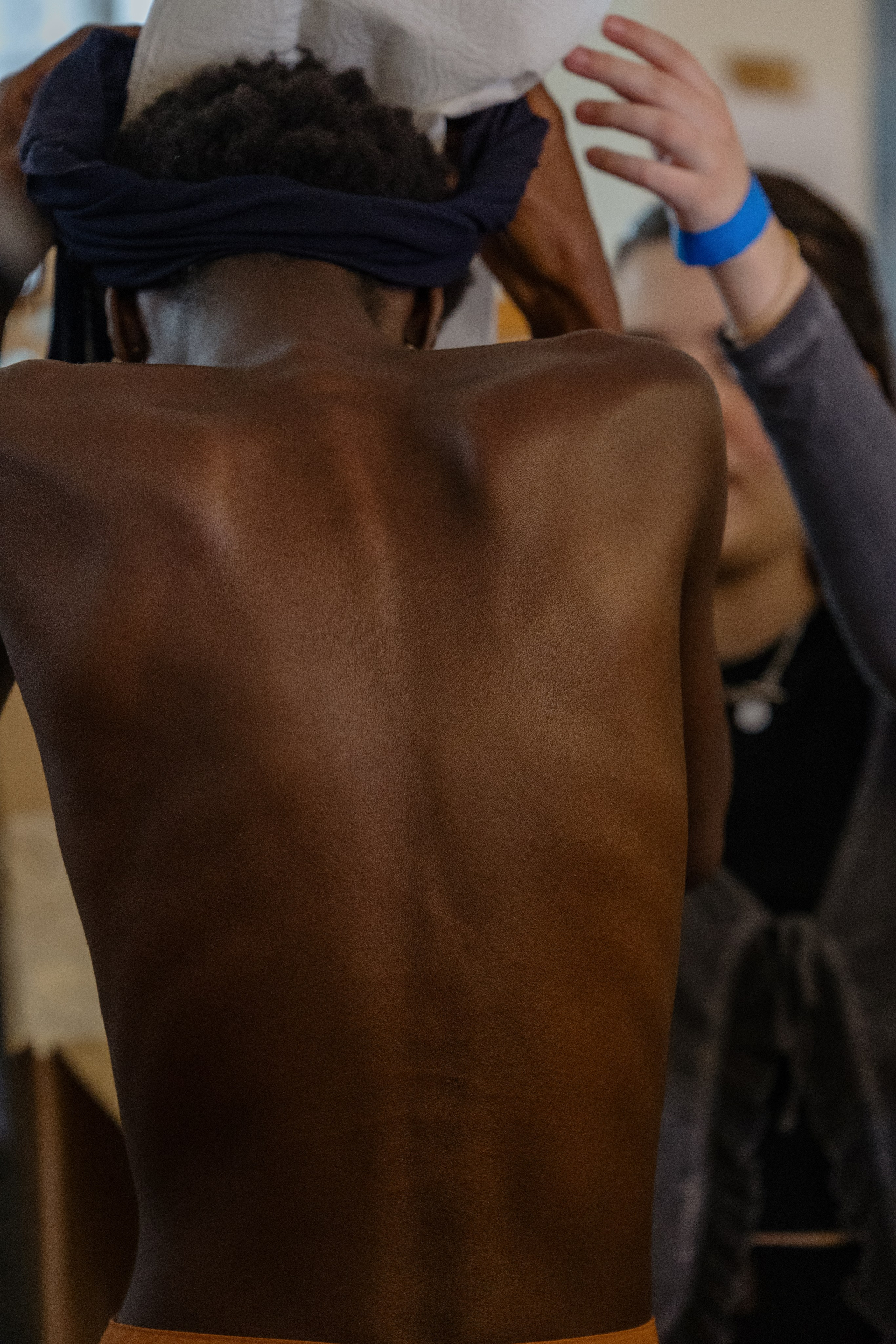 VICTORIA TOMAS. Photographer in Milan Ivan Goncharov